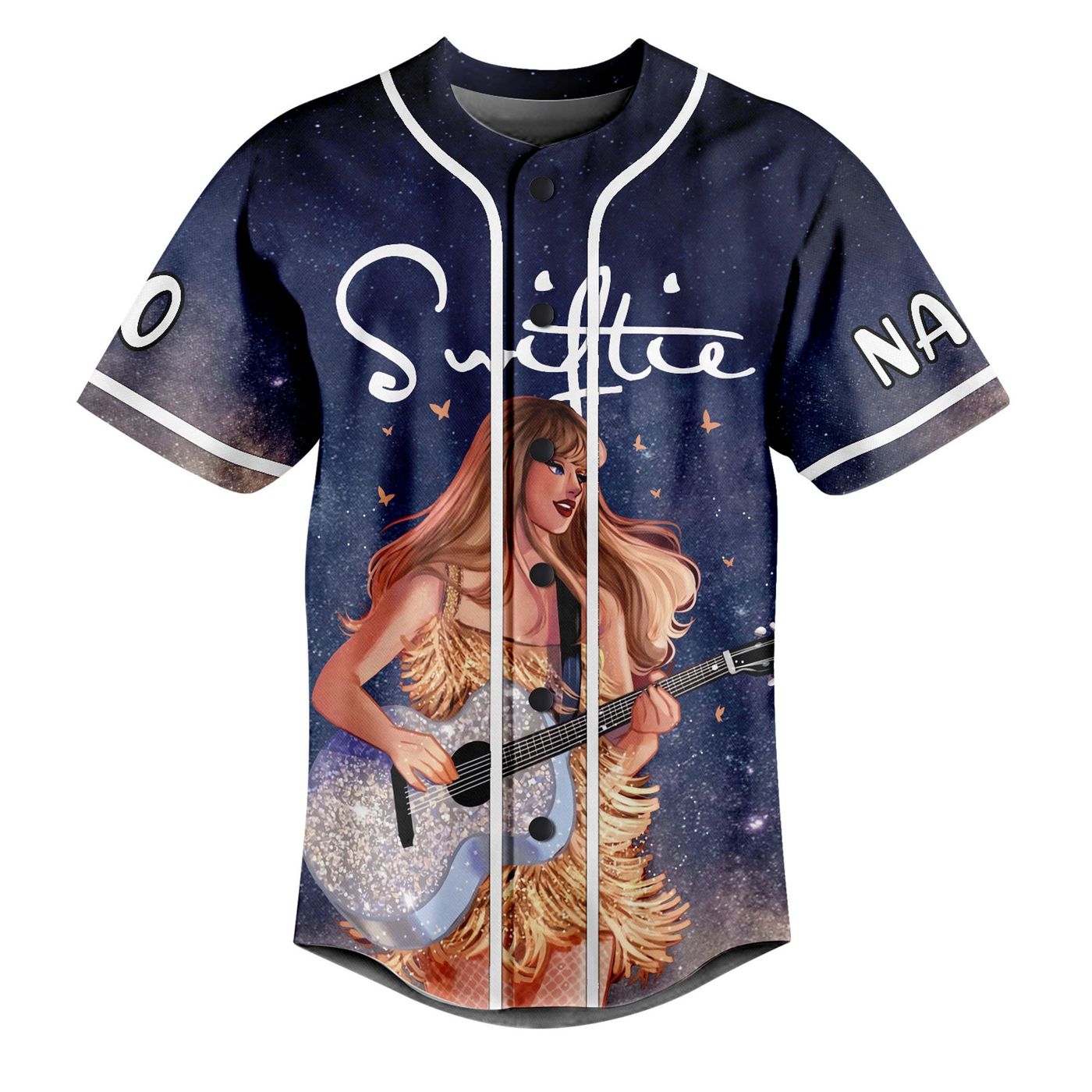 Taylor Swift Baseball Jersey For Men Women And Kids Gift