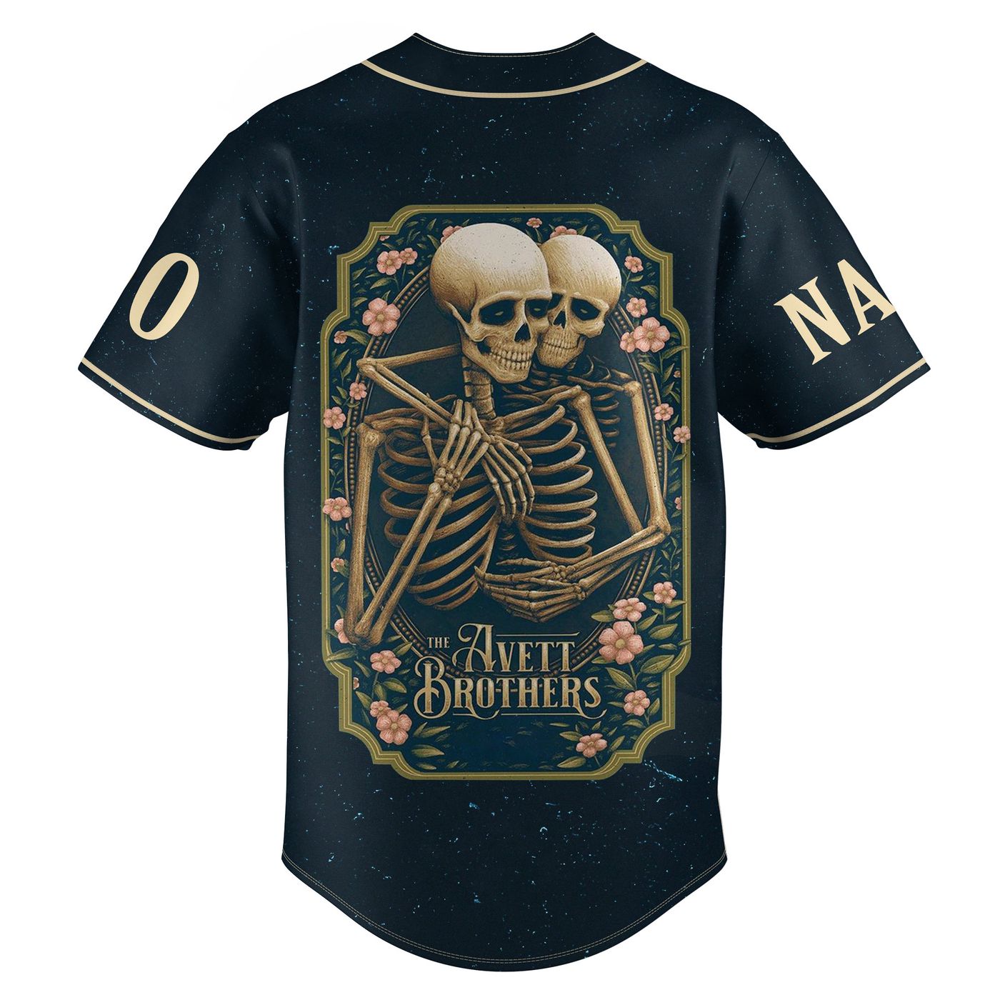 The Avett Brothers Baseball Jersey For Men Women And Kids Gift The Avett Brothers Baseball Jersey For Men Women And Kids Gift