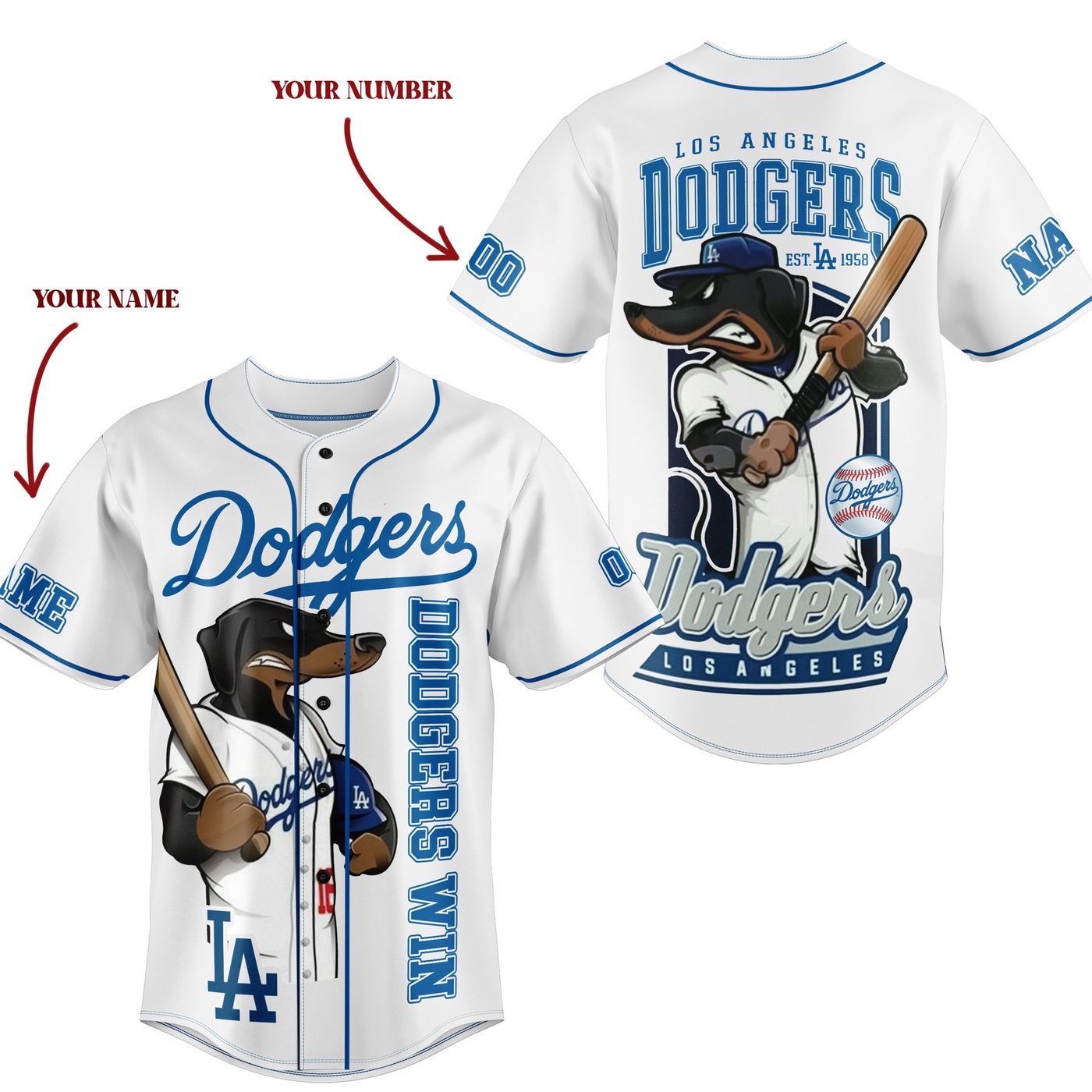 Transformers CybertronBaseball Jersey For Men Women And Kids Gift
