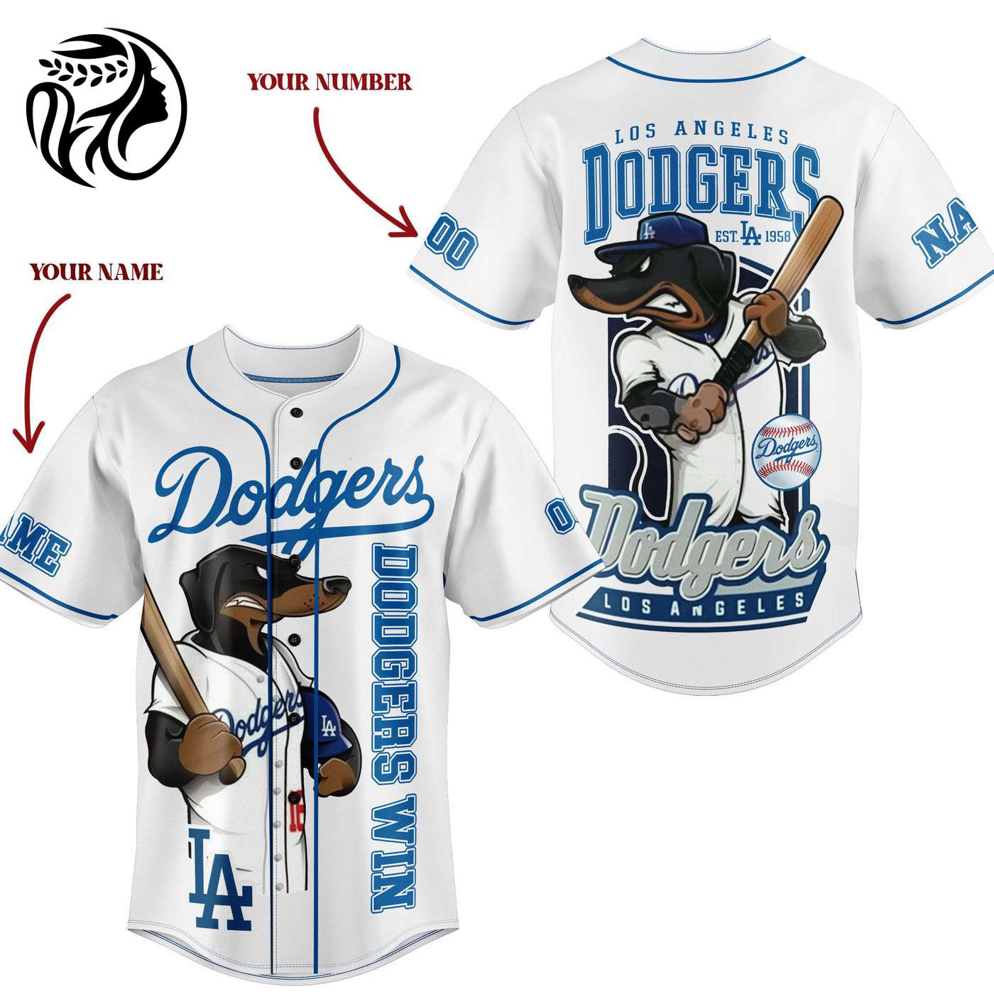 Transformers CybertronBaseball Jersey For Men Women And Kids Gift