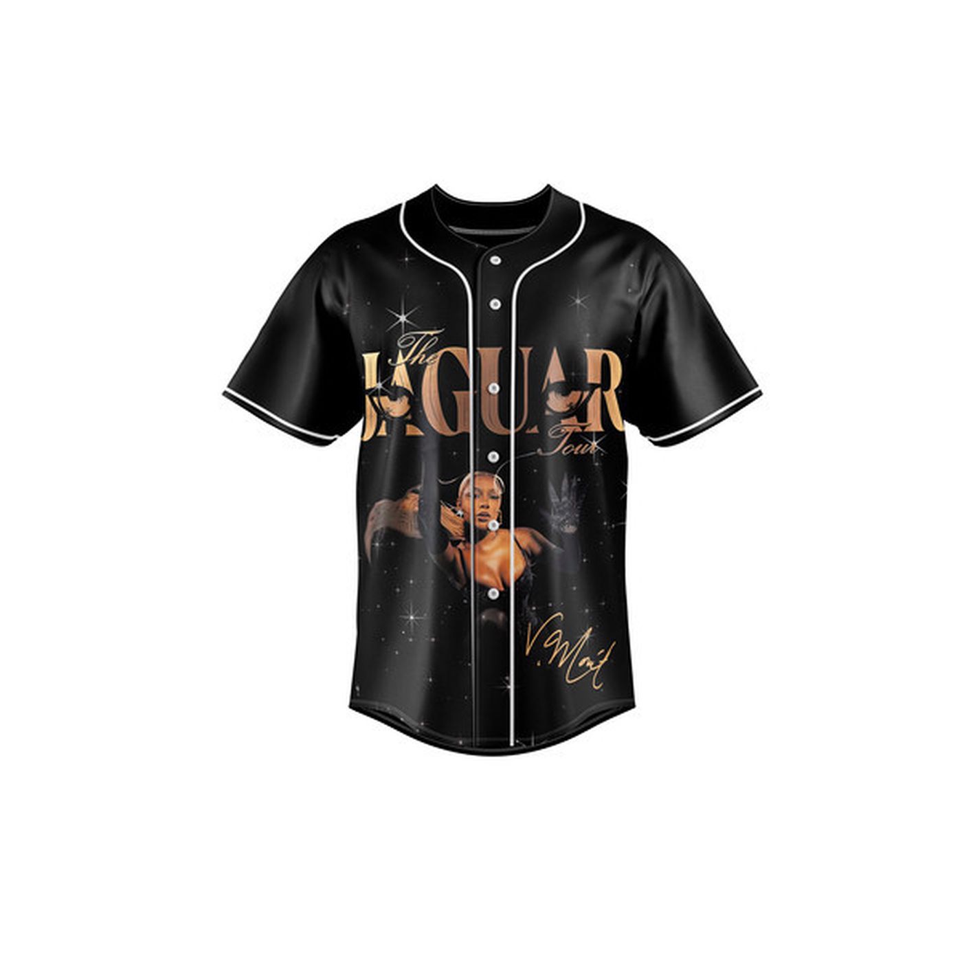 Victoria Monet Baseball Jersey For Men Women And Kids Gift