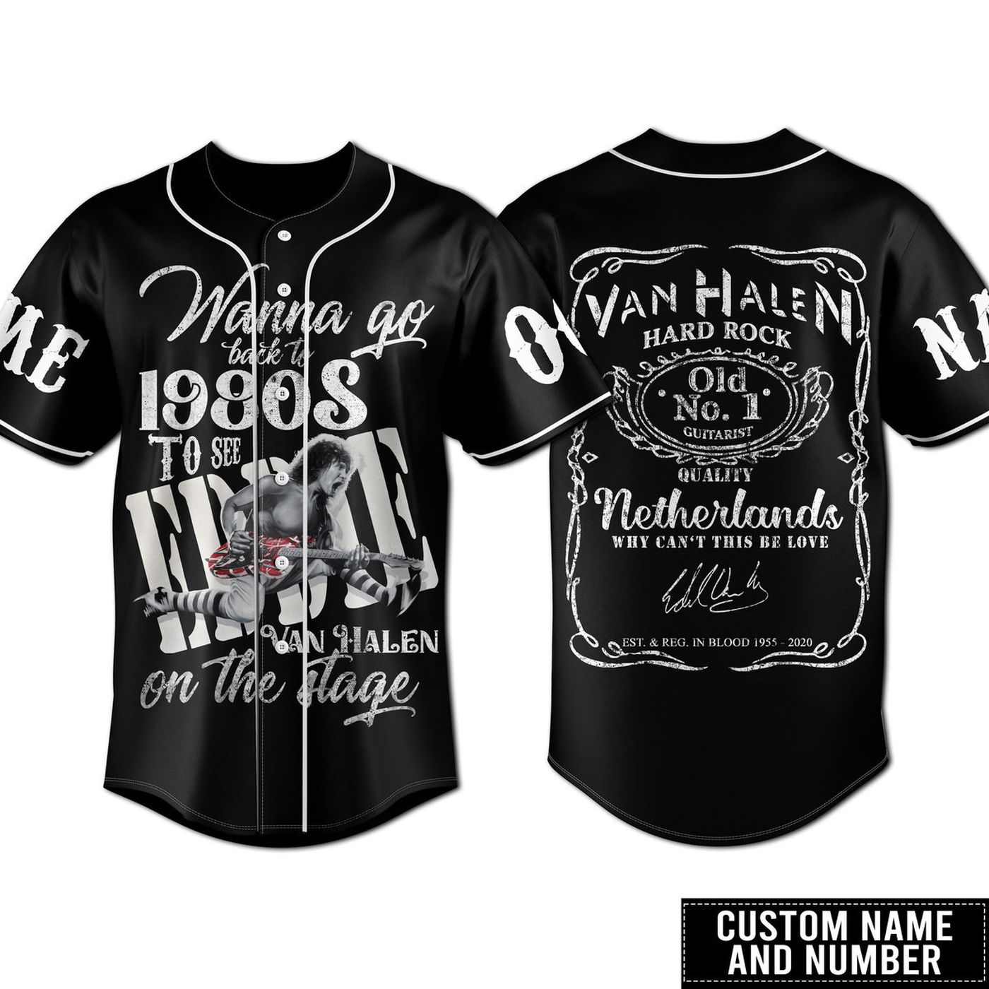 Wanna Go Back To Gifts Baseball Jersey For Men Women And Kids Gift