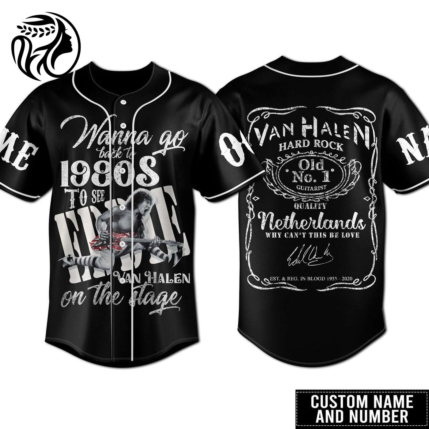Wanna Go Back To Gifts Baseball Jersey For Men Women And Kids Gift
