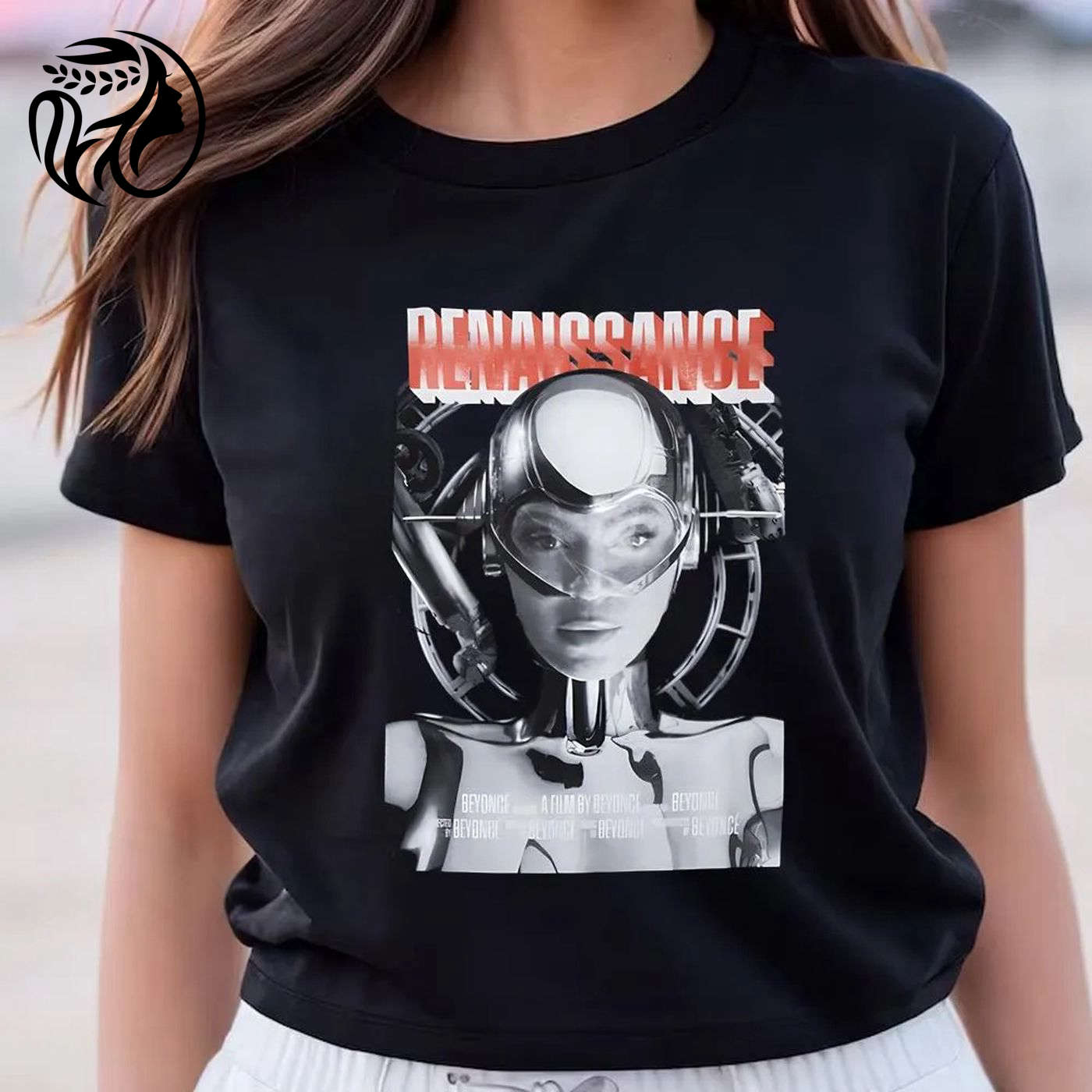 Beyonce Renaissance Movie T-Shirt: A Film By Beyonce – Engaging & Stylish