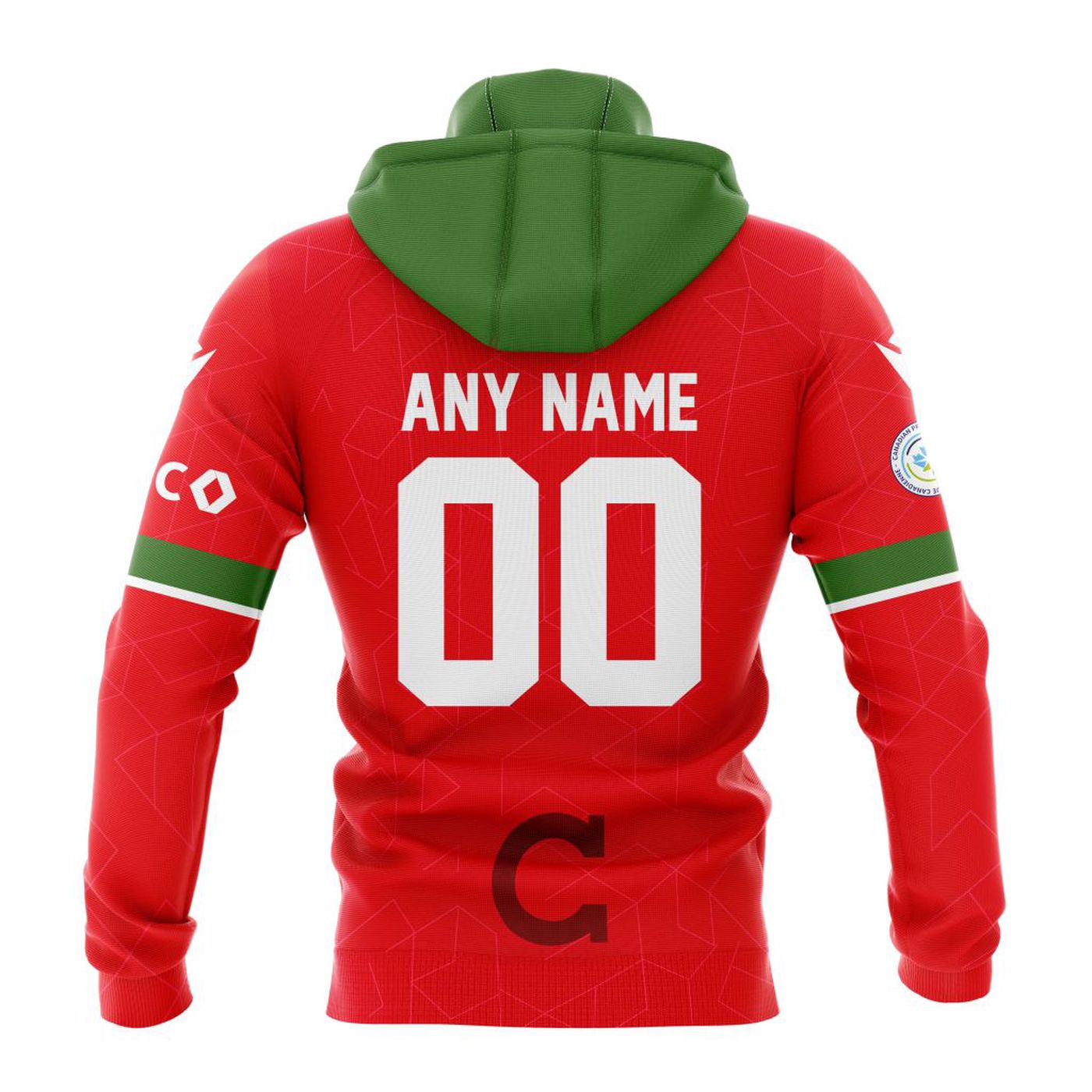 Cavalry FC Personalized 2024 Home Kits 3d Printed Hoodie 3d Printed Hoodie