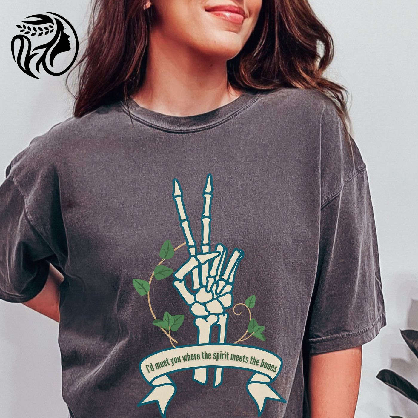 Evermore Album Taylor Swift T-Shirt: Comfort Colors Ivy Lyrics Merch – Perfect Gift for Swifties