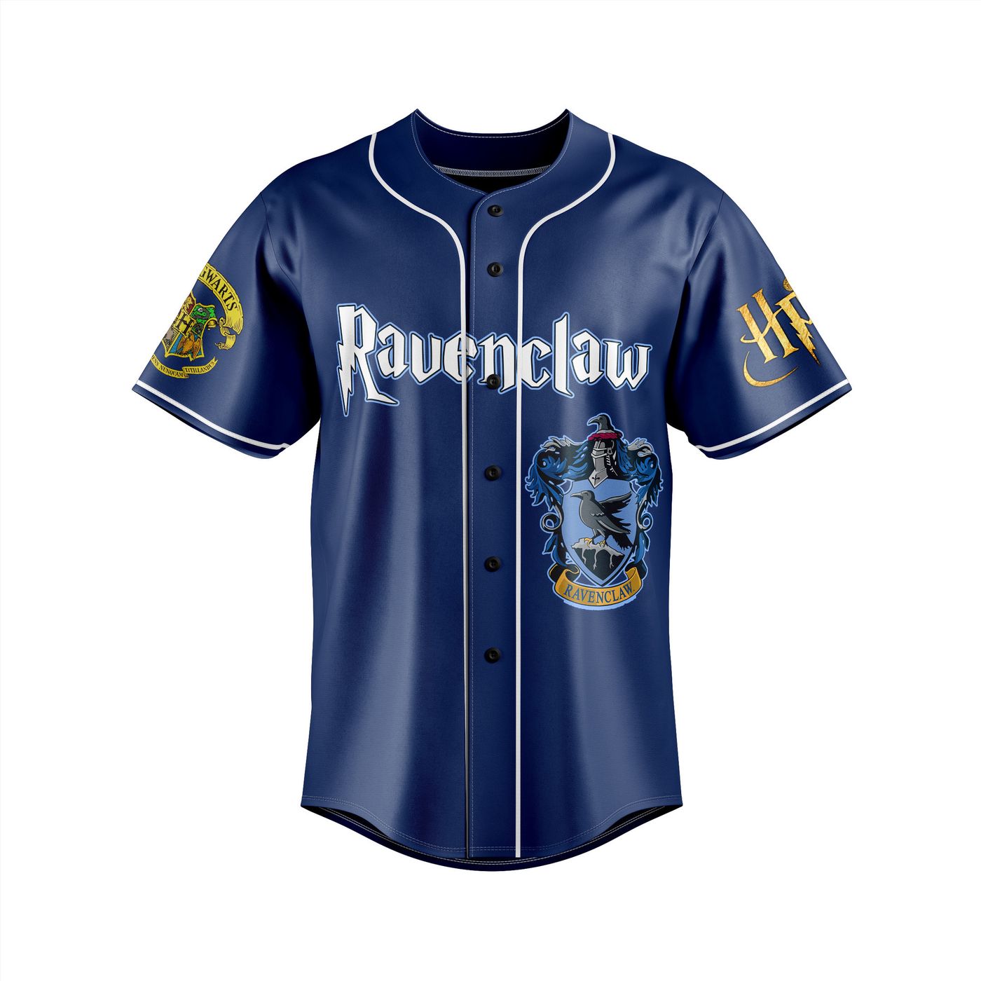Gryffindor Baseball Jersey For Men Women And Kids Gift