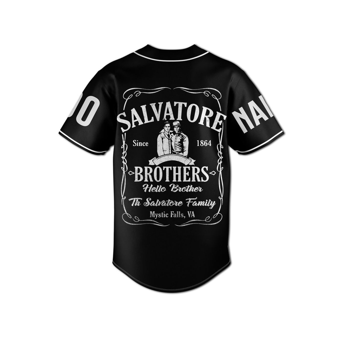 Hello Brother Baseball Jersey For Men Women And Kids Gift Hello Brother Baseball Jersey For Men Women And Kids Gift