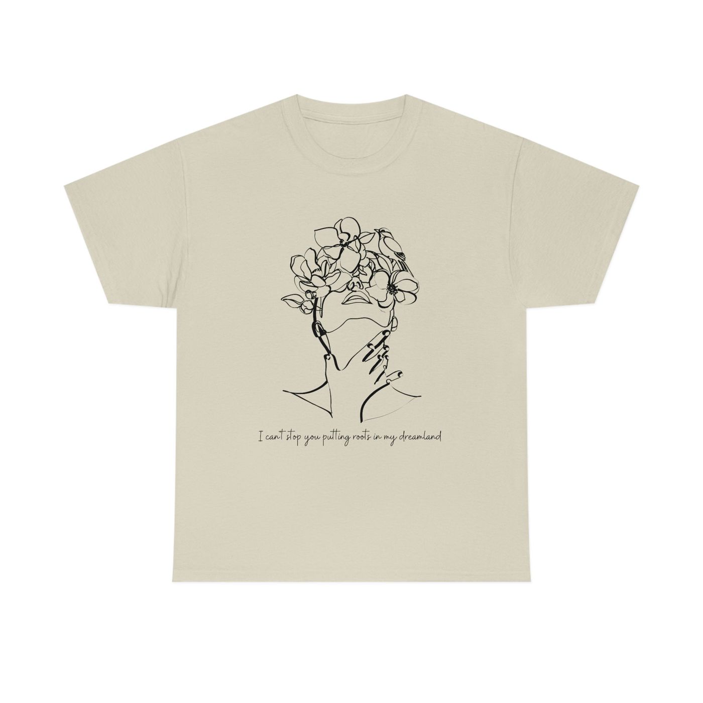 Ivy Lyrics Evermore T-Shirt – Taylor Swift Gift for Swifties – Folklore & Taylor s Version Merch