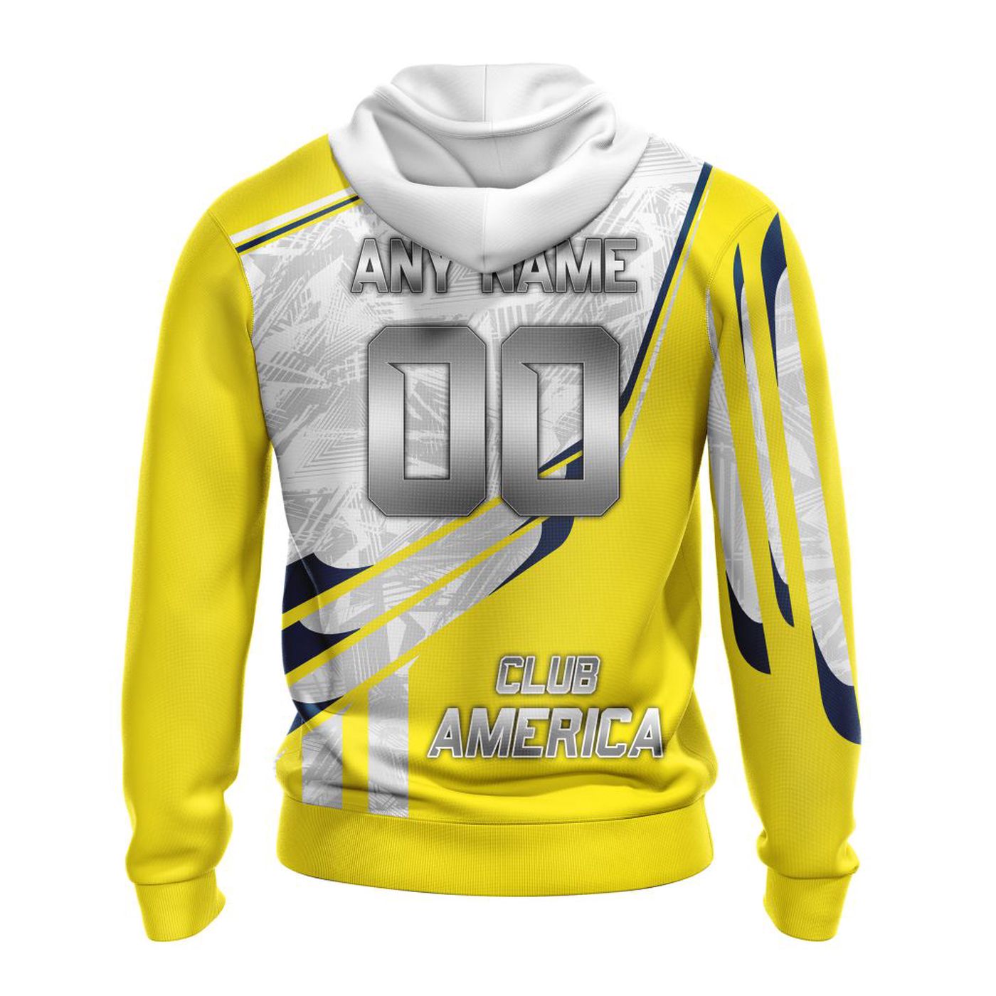 LIGA MX Club America Special Design Concept Kits ST2302 3d Printed Hoodie 3d Printed Hoodie LIGA MX Club America Special Design Concept Kits ST2302 3d Printed Hoodie 3d Printed Hoodie