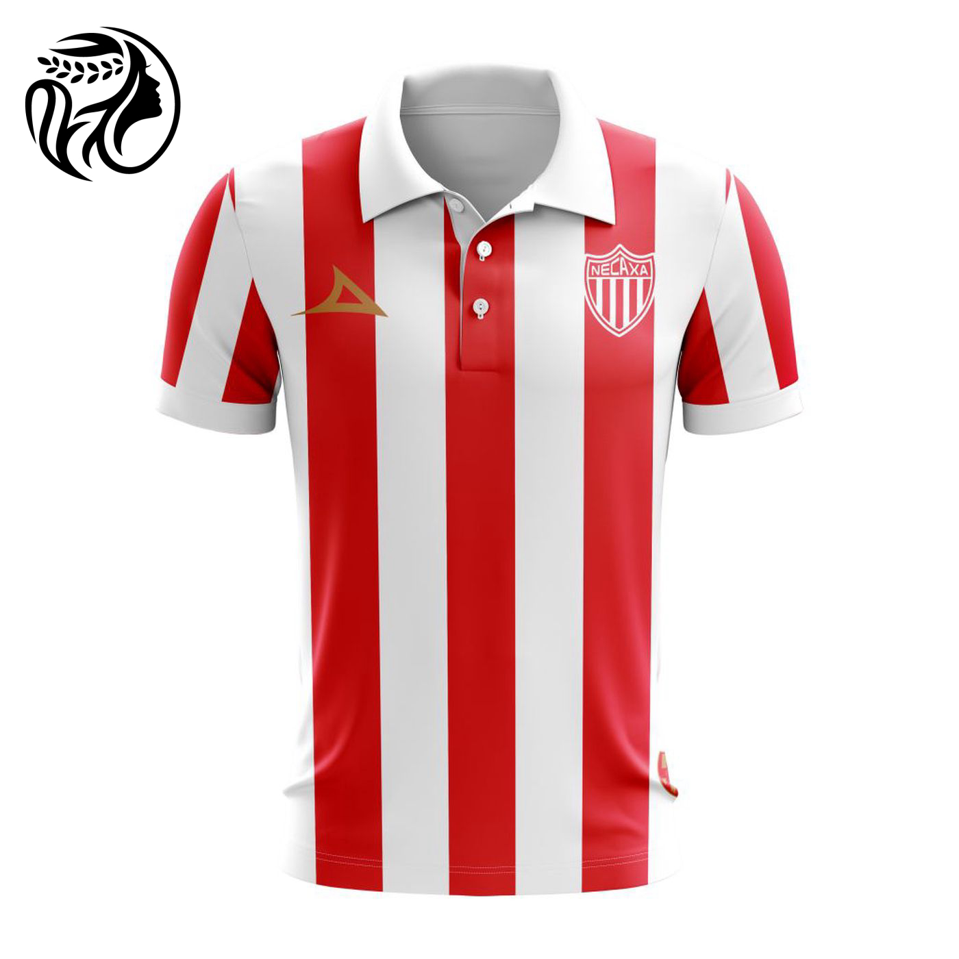 LIGA MX Club Necaxa 1923-2023 Anniversary 100 Centenario Kits 3d Printed Hoodie 3d Printed Hoodie