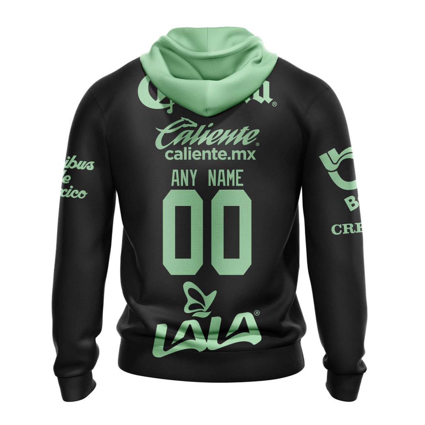 LIGA MX Club Santos Laguna 2023 – 2024 Away Kits 3d Printed Hoodie 3d Printed Hoodie LIGA MX Club Santos Laguna 2023 – 2024 Away Kits 3d Printed Hoodie 3d Printed Hoodie