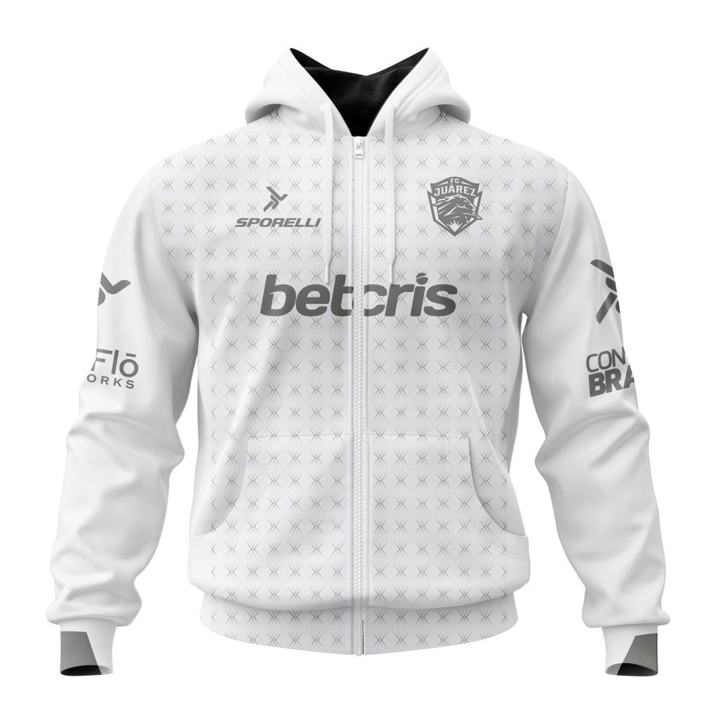 LIGA MX FC Juarez 2023 – 2024 Away Kits 3d Printed Hoodie 3d Printed Hoodie LIGA MX FC Juarez 2023 – 2024 Away Kits 3d Printed Hoodie 3d Printed Hoodie