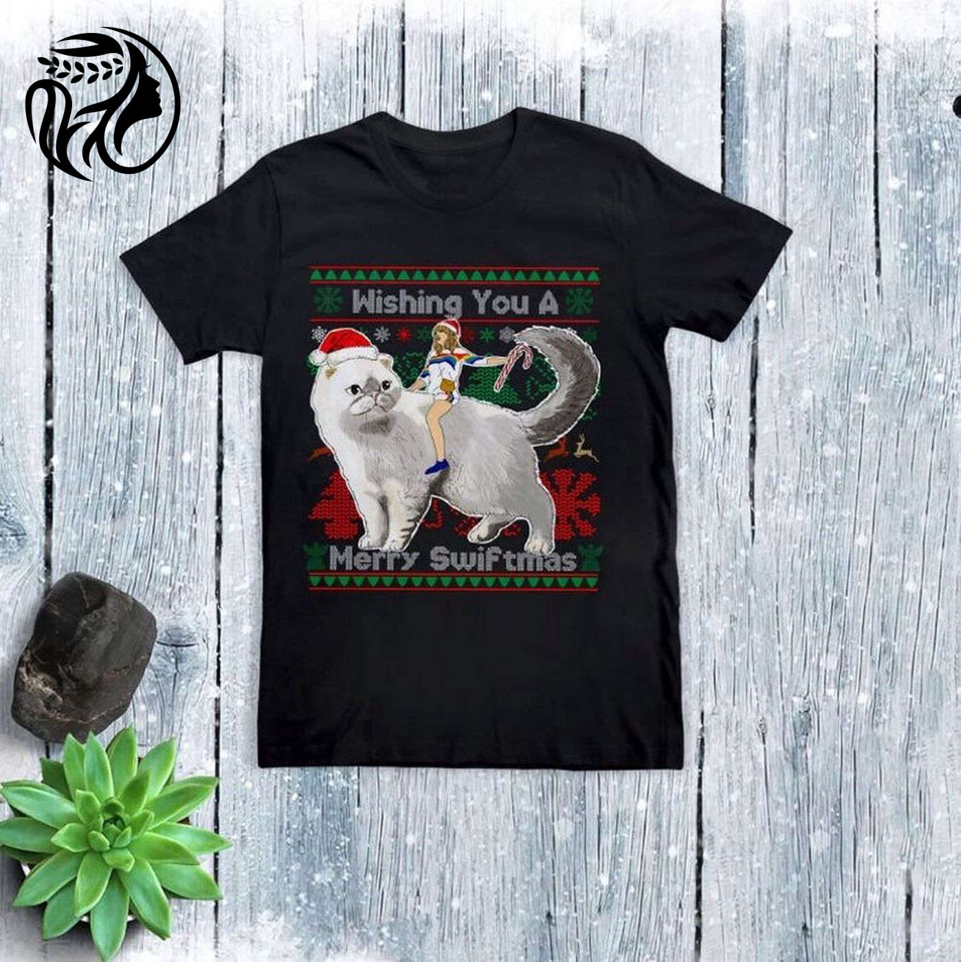 Merry Swiftmas Pajamas Set – The Eras Tour Taylor Collection Shop Now!