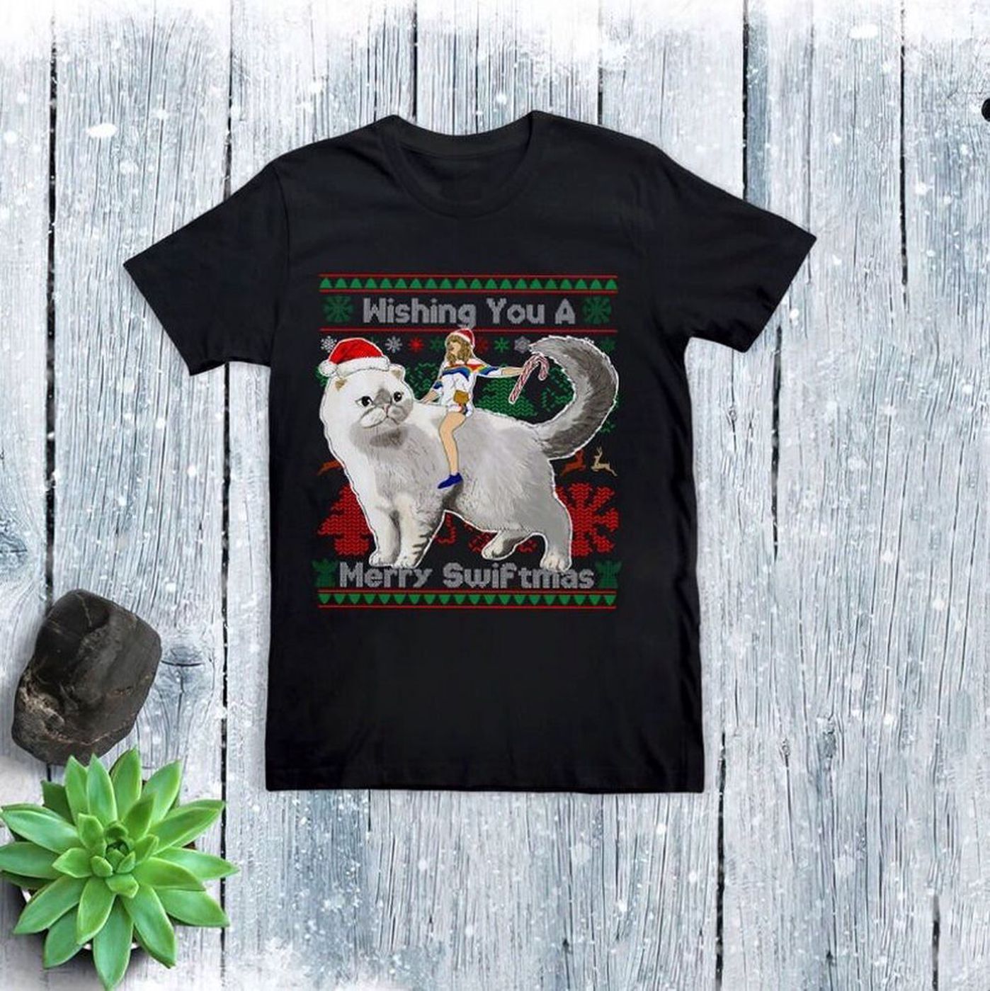 Merry Swiftmas Pajamas Set – The Eras Tour Taylor Collection Shop Now!