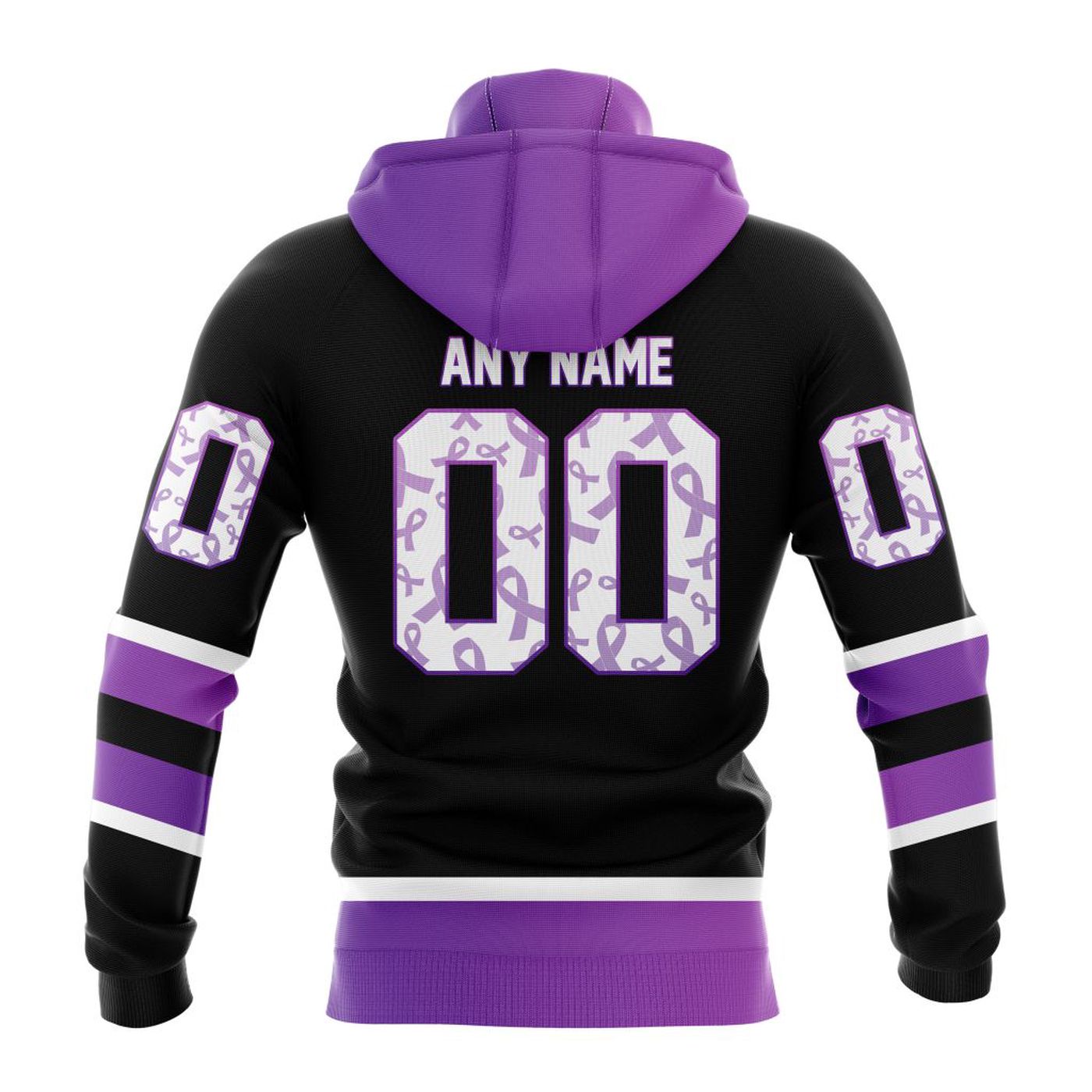 NHL Minnesota Wild Special Black Hockey Fights Cancer Kits ST2301 3d Printed Hoodie 3d Printed Hoodie NHL Minnesota Wild Special Black Hockey Fights Cancer Kits ST2301 3d Printed Hoodie 3d Printed Hoodie