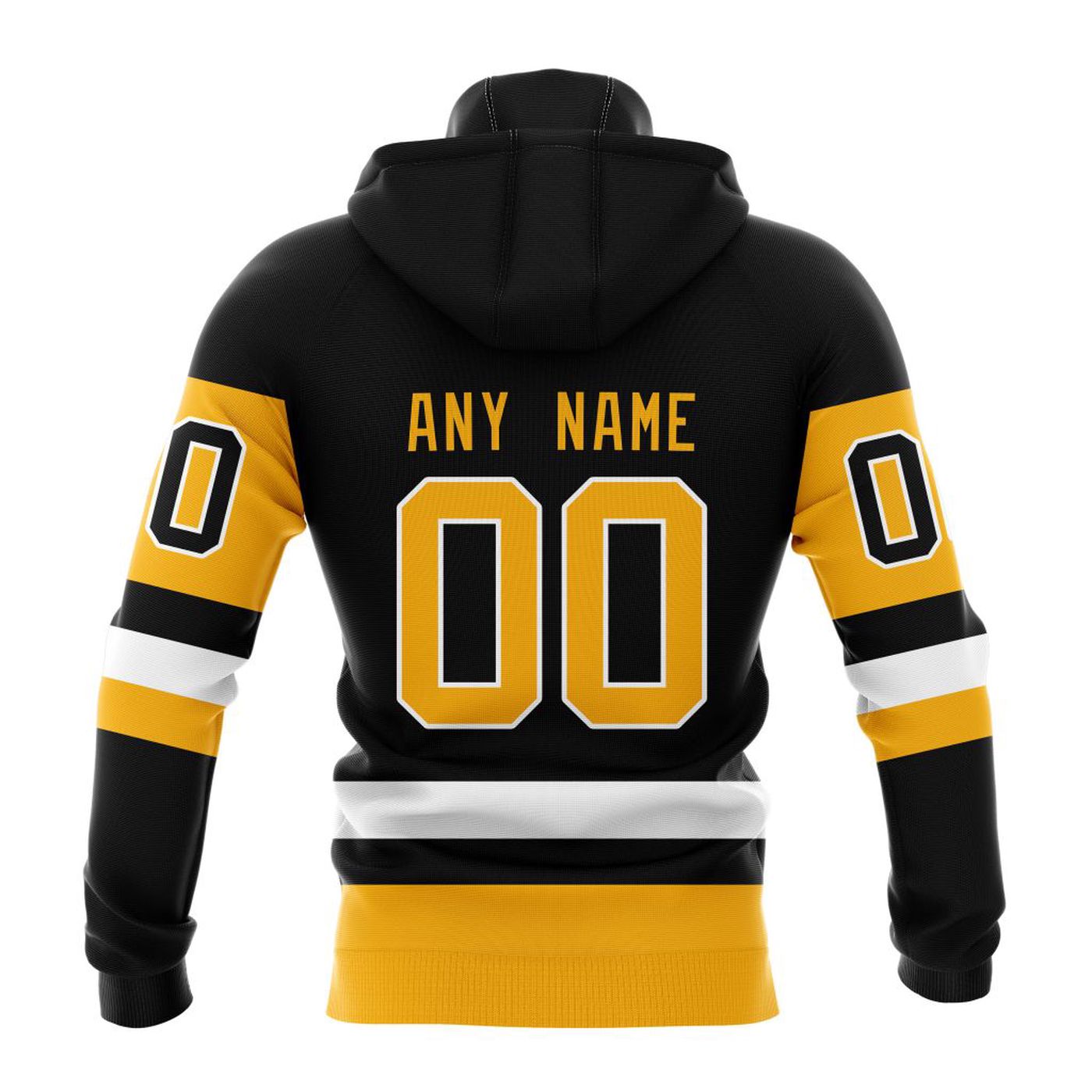 NHL Pittsburgh Penguins Personalized 2023 Home Kits 3d Printed Hoodie 3d Printed Hoodie NHL Pittsburgh Penguins Personalized 2023 Home Kits 3d Printed Hoodie 3d Printed Hoodie