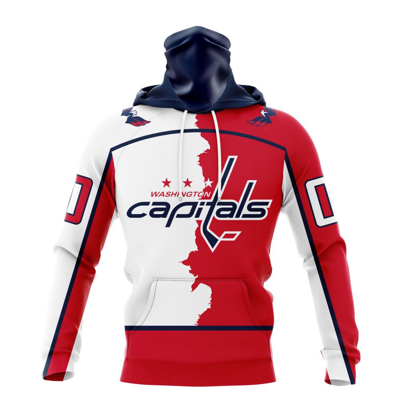 NHL Washington Capitals Personalize 2023 Home Mix Away Kits 3d Printed Hoodie 3d Printed Hoodie NHL Washington Capitals Personalize 2023 Home Mix Away Kits 3d Printed Hoodie 3d Printed Hoodie