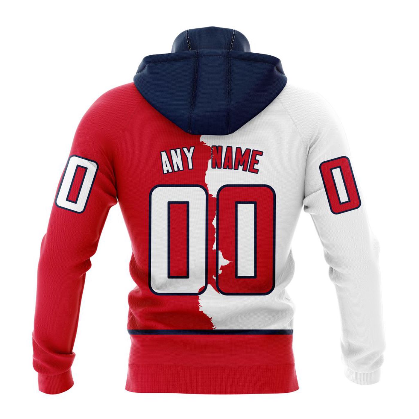 NHL Washington Capitals Personalize 2023 Home Mix Away Kits 3d Printed Hoodie 3d Printed Hoodie NHL Washington Capitals Personalize 2023 Home Mix Away Kits 3d Printed Hoodie 3d Printed Hoodie