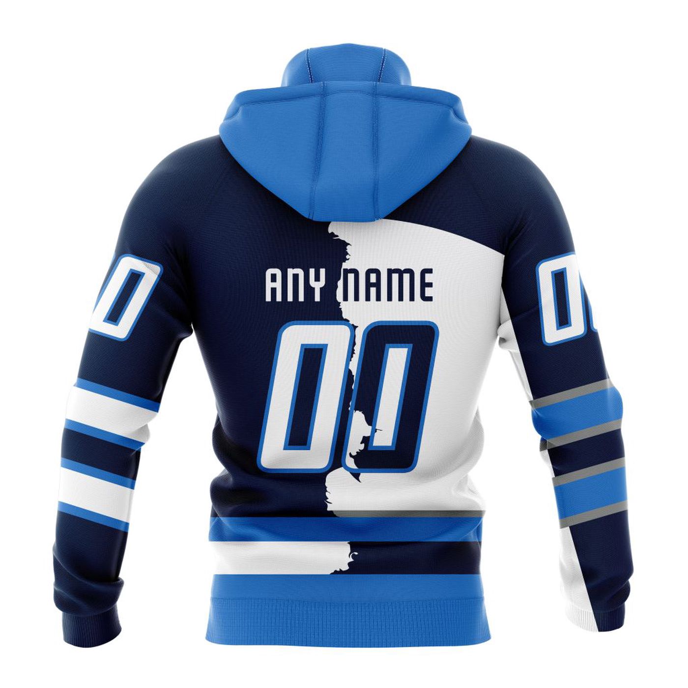 NHL Winnipeg Jets Personalize 2023 Home Mix Away Kits 3d Printed Hoodie 3d Printed Hoodie NHL Winnipeg Jets Personalize 2023 Home Mix Away Kits 3d Printed Hoodie 3d Printed Hoodie