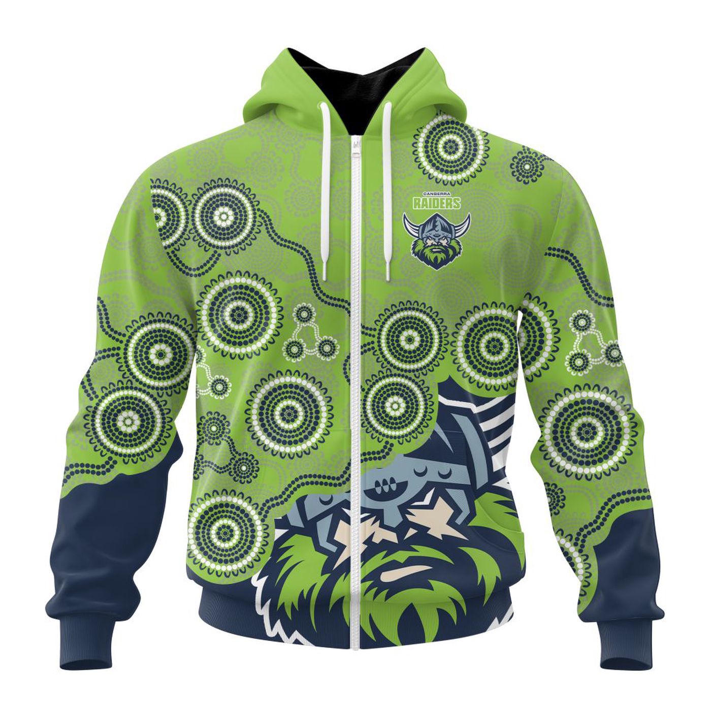 NRL Canberra Raiders Special Indigenous Design Kits ST2403 3d Printed Hoodie 3d Printed Hoodie NRL Canberra Raiders Special Indigenous Design Kits ST2403 3d Printed Hoodie 3d Printed Hoodie