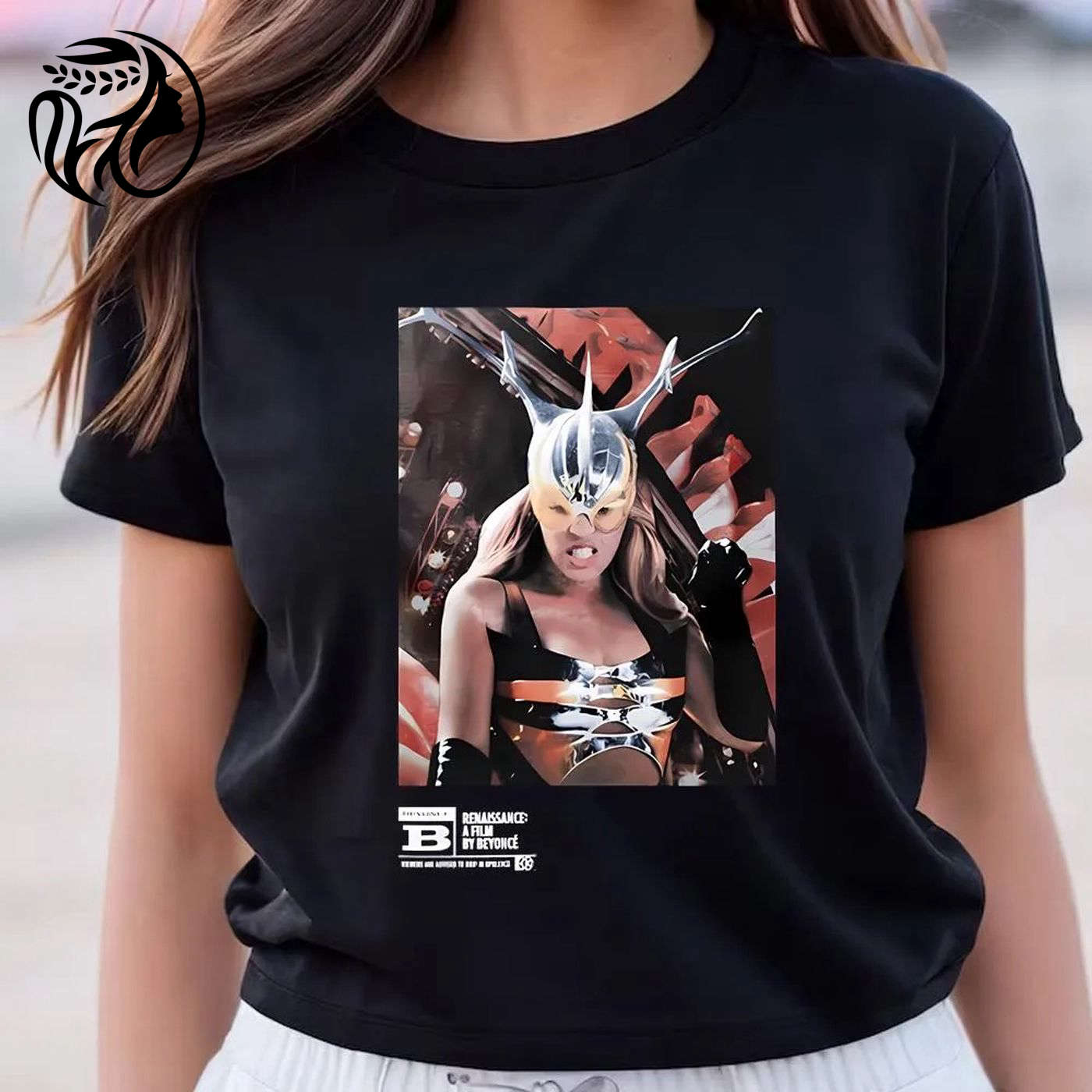 Bzzzbitch Beyonce T-Shirt: Official Merchandise for Ultimate Fans!