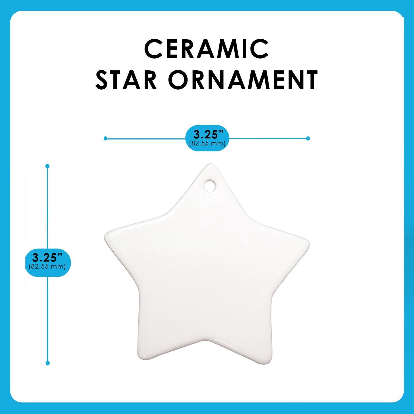 Customized Ice Princess Sister Christmas Ornament – Winter Princess Movie Decor Snowman Xmas Gift for Kids