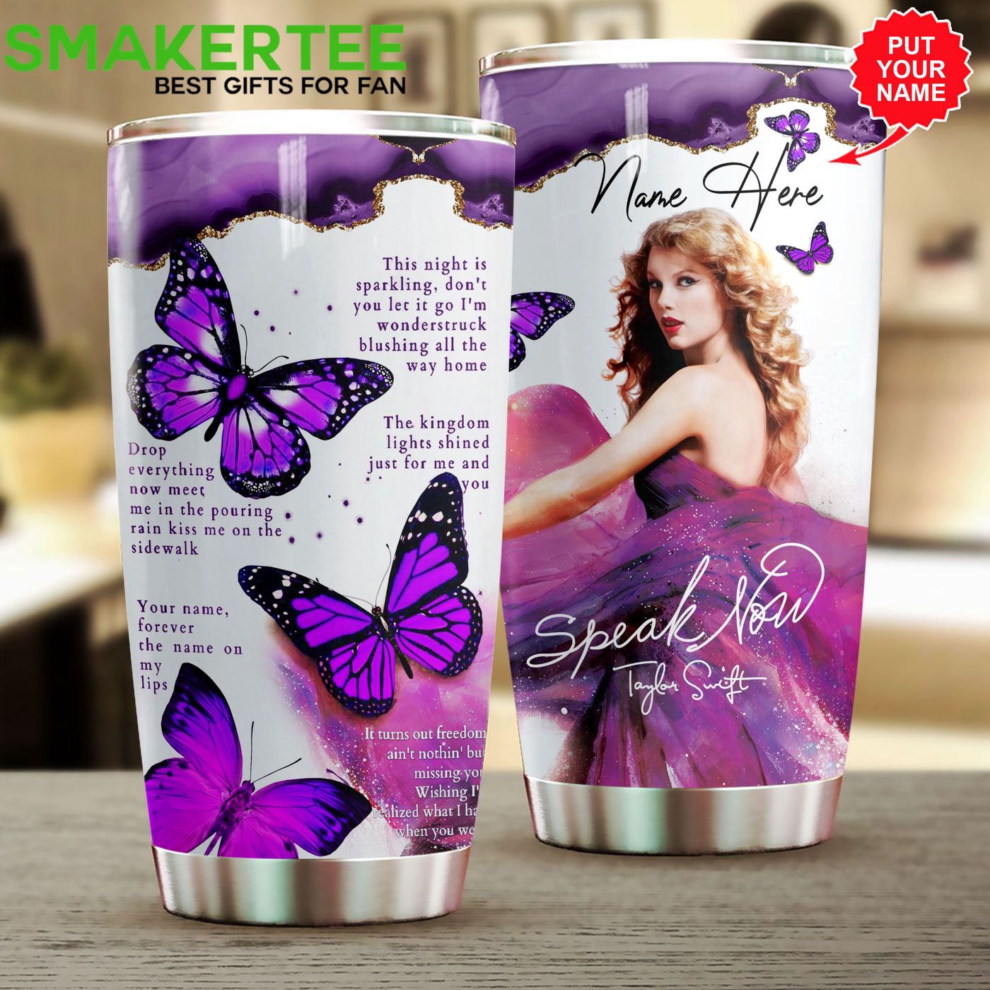 Custom Taylor Swift Tumbler Cup: Personalized Name Unique Design – Perfect – Gift for Women for Fans! Custom Taylor Swift Tumbler Cup: Personalized Name Unique Design – Perfect – Gift for Women for Fans!