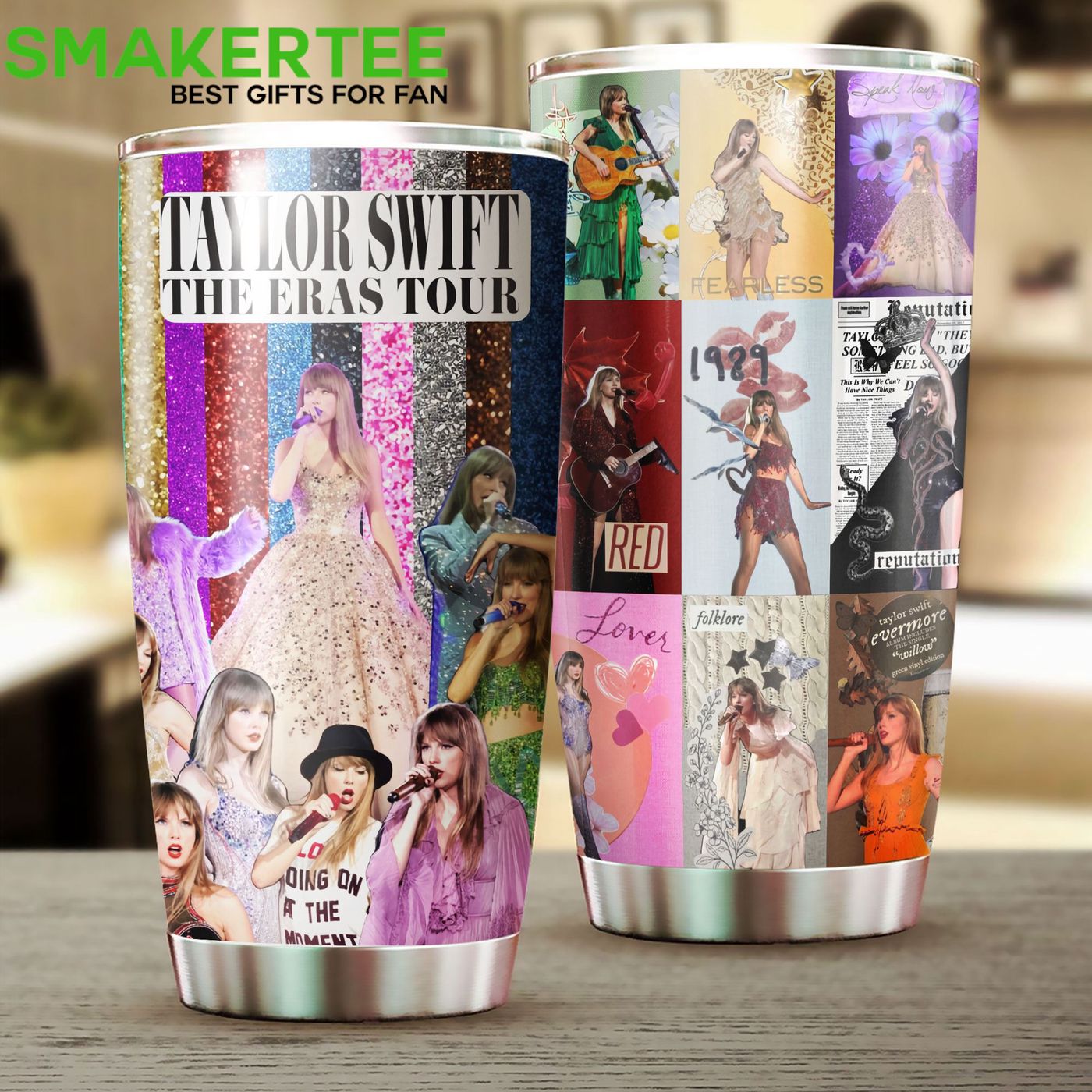 Taylor Swift Eras Tour Tumbler Cup: Stylish Collectible for Fans! Taylor Swift Eras Tour Tumbler Cup: Stylish Collectible for Fans!