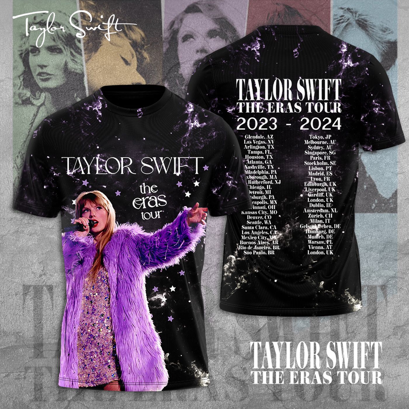 Shop Taylor Swift GiftDD T-Shirt Sweatshirt & Hoodie – Perfect Gift for Fans! Shop Taylor Swift GiftDD T-Shirt Sweatshirt & Hoodie – Perfect Gift for Fans!