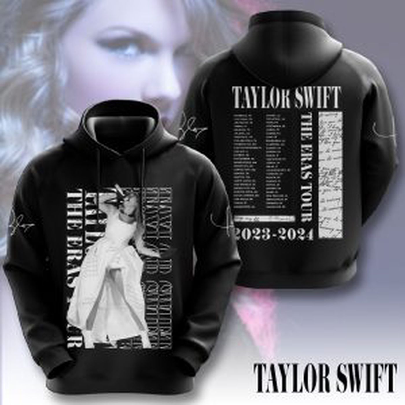 Taylor Swift – Gift for WomenD 3D T-Shirt Sweatshirt & Hoodie – Perfect Music Lover – Gift for Women Taylor Swift – Gift for WomenD 3D T-Shirt Sweatshirt & Hoodie – Perfect Music Lover – Gift for Women