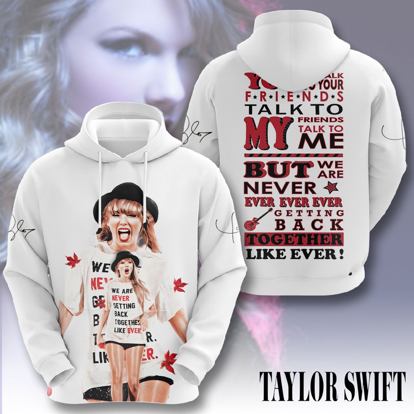 Taylor Swift – Gift for WomenD 3D T-Shirt Sweatshirt Hoodie – Perfect Music Lover s – Gift for Women Taylor Swift – Gift for WomenD 3D T-Shirt Sweatshirt Hoodie – Perfect Music Lover s – Gift for Women