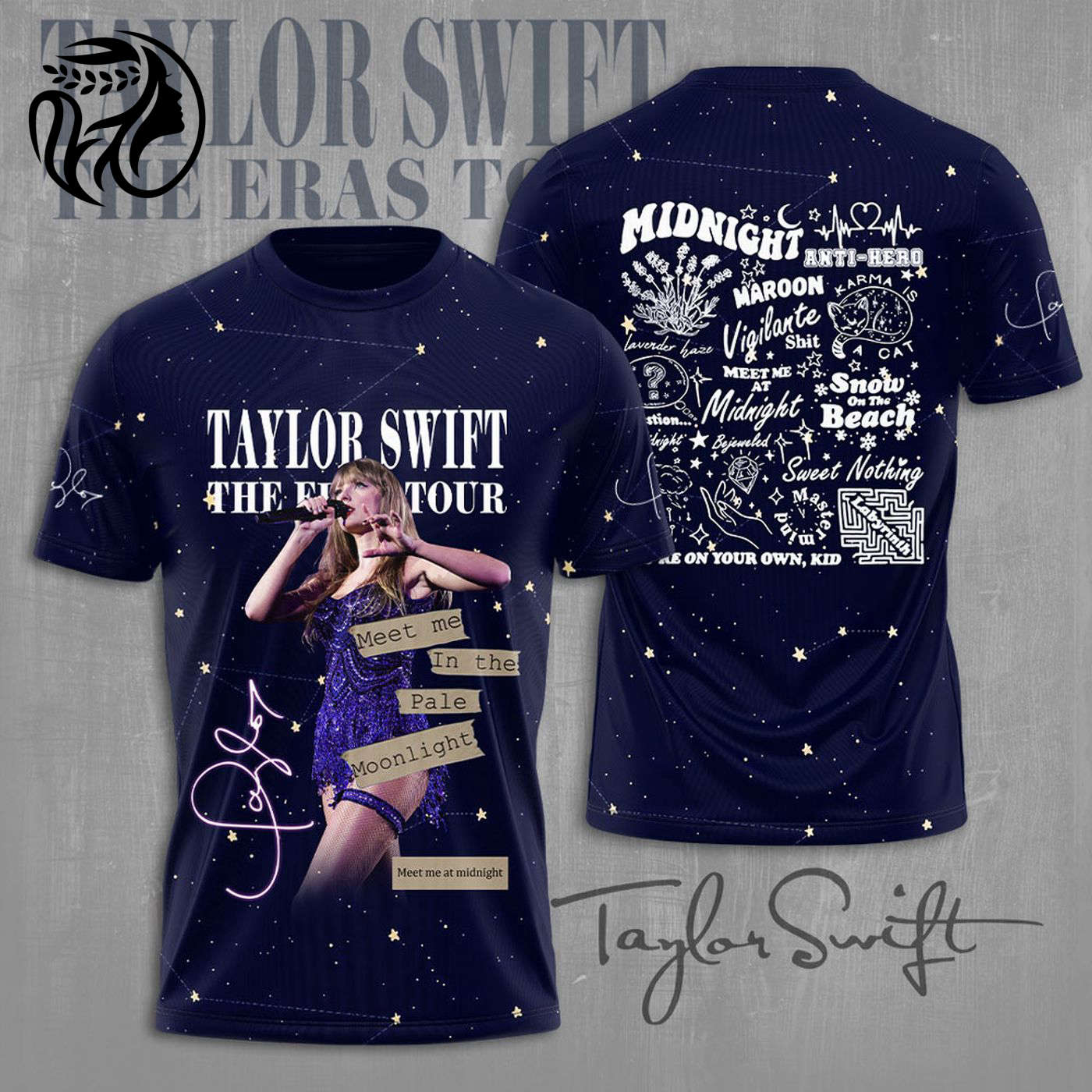 Get Taylor Swift GiftDD Apparel - Trendy T-Shirt Sweatshirt & Hoodie - Perfect Gift