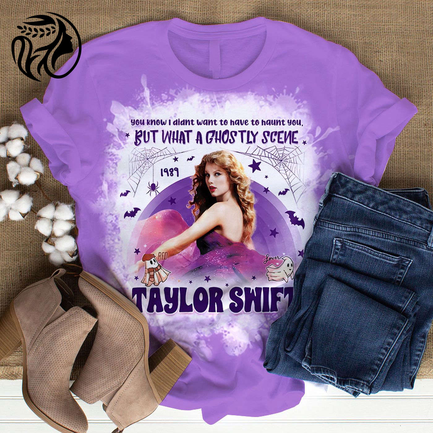 Taylor SwiftD T-Shirt Sweatshirt Hoodie - Perfect Gift for Fans - Shop Now!