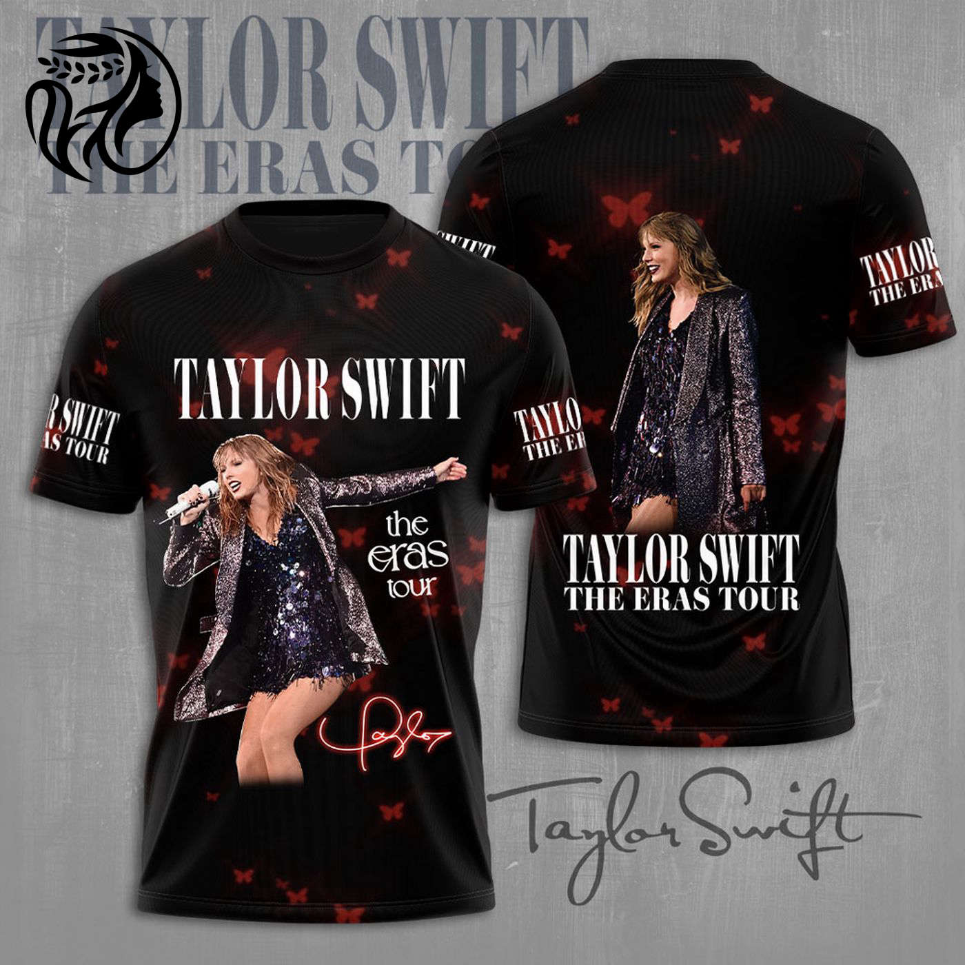 Taylor Swift GiftDD T-Shirt - Sweatshirt - Hoodie: Ultimate Fan Gift