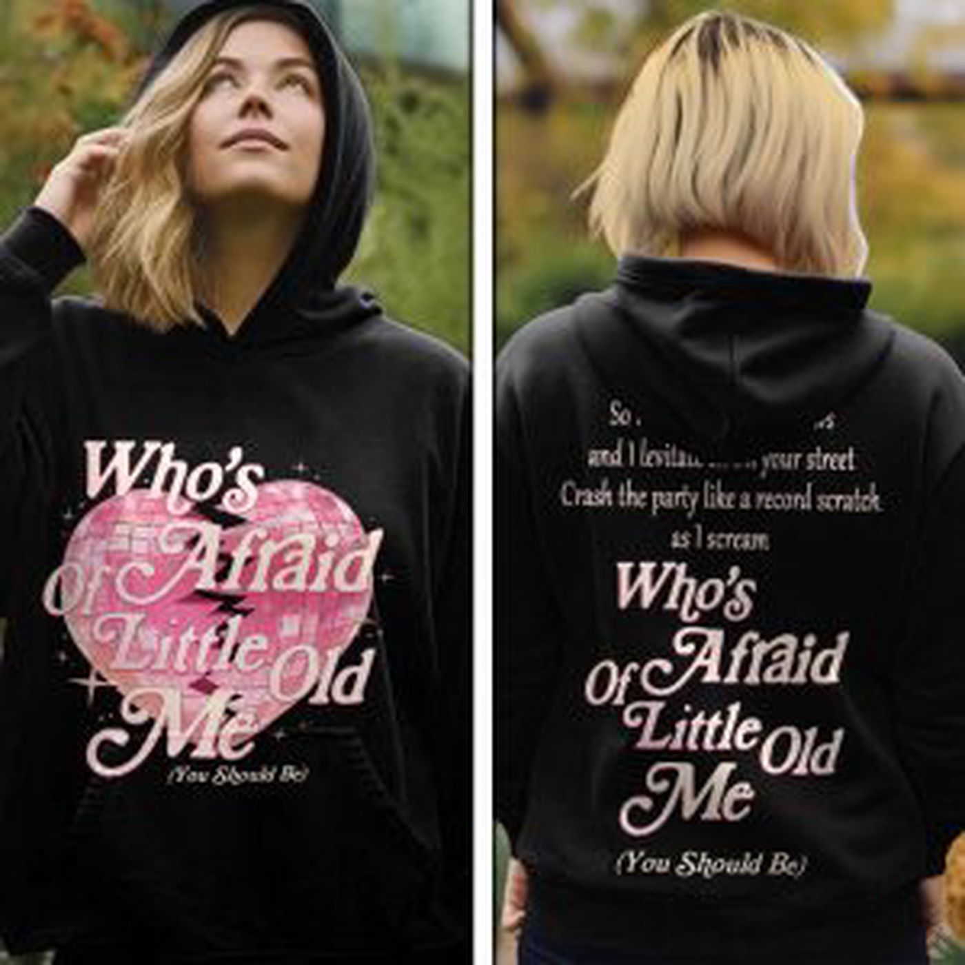 Taylor Swift GiftD 3D T-Shirt Sweatshirt & Hoodies – MAITM Gift: Show your love for Taylor Swift with these unique merch items! Taylor Swift GiftD 3D T-Shirt Sweatshirt & Hoodies – MAITM Gift: Show your love for Taylor Swift with these unique merch items!