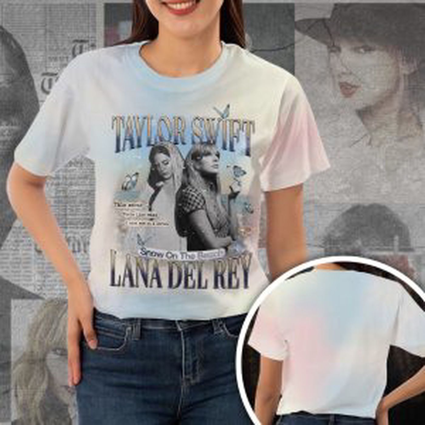 Taylor Swift GiftD T-Shirt – Show Your Love for Taylor with this Unique Gift Taylor Swift GiftD T-Shirt – Show Your Love for Taylor with this Unique Gift