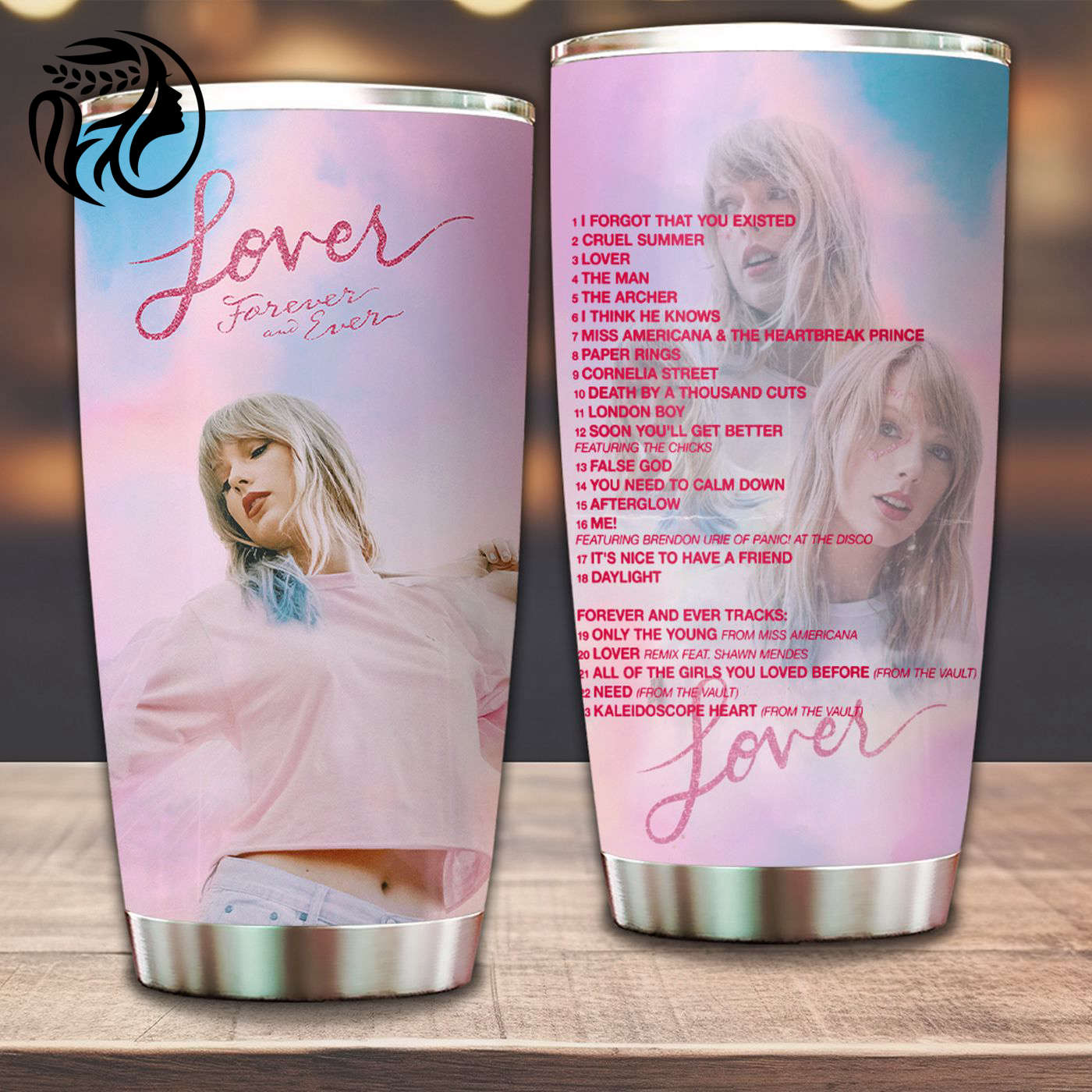 Get the Perfect Taylor Swift Tumbler Cup Gift - Limited Edition Collectible
