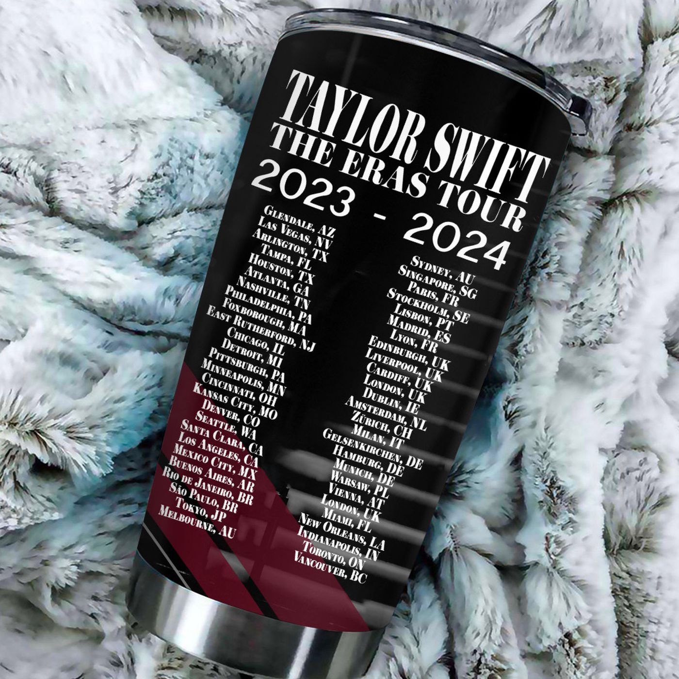 Taylor Swift Tumbler Cup – Perfect Gift for Fans Limited Edition Collectible Taylor Swift Tumbler Cup – Perfect Gift for Fans Limited Edition Collectible