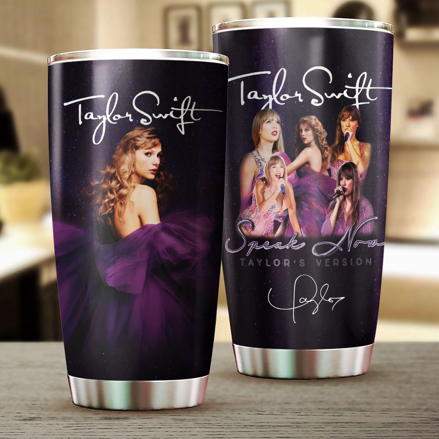 Taylor Swift Tumbler Cup – Perfect Gift for Fans Limited Edition Collectible