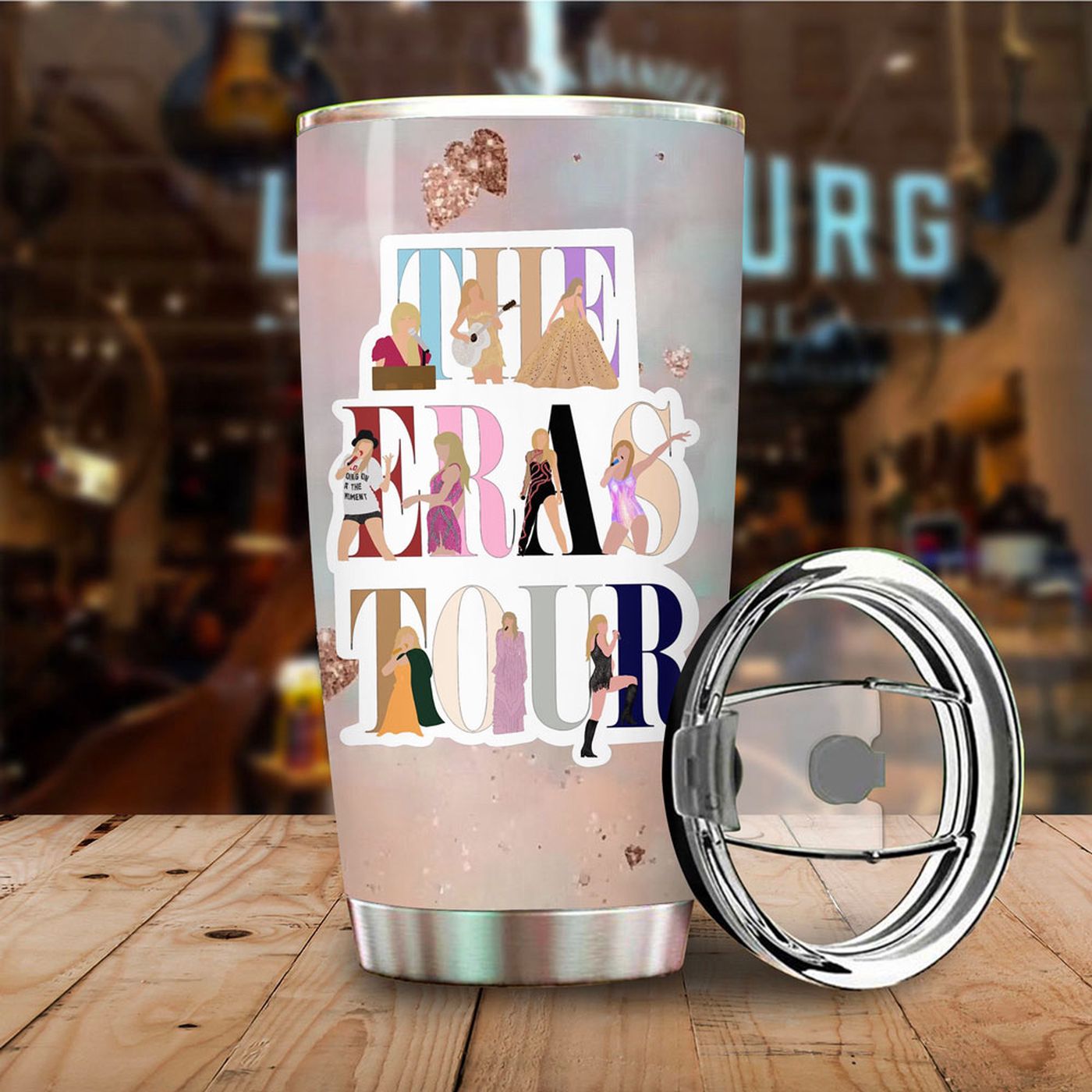 Taylor Swift Tumbler Cup Gift: Stay Cool with this Stylish Collectible Taylor Swift Tumbler Cup Gift: Stay Cool with this Stylish Collectible