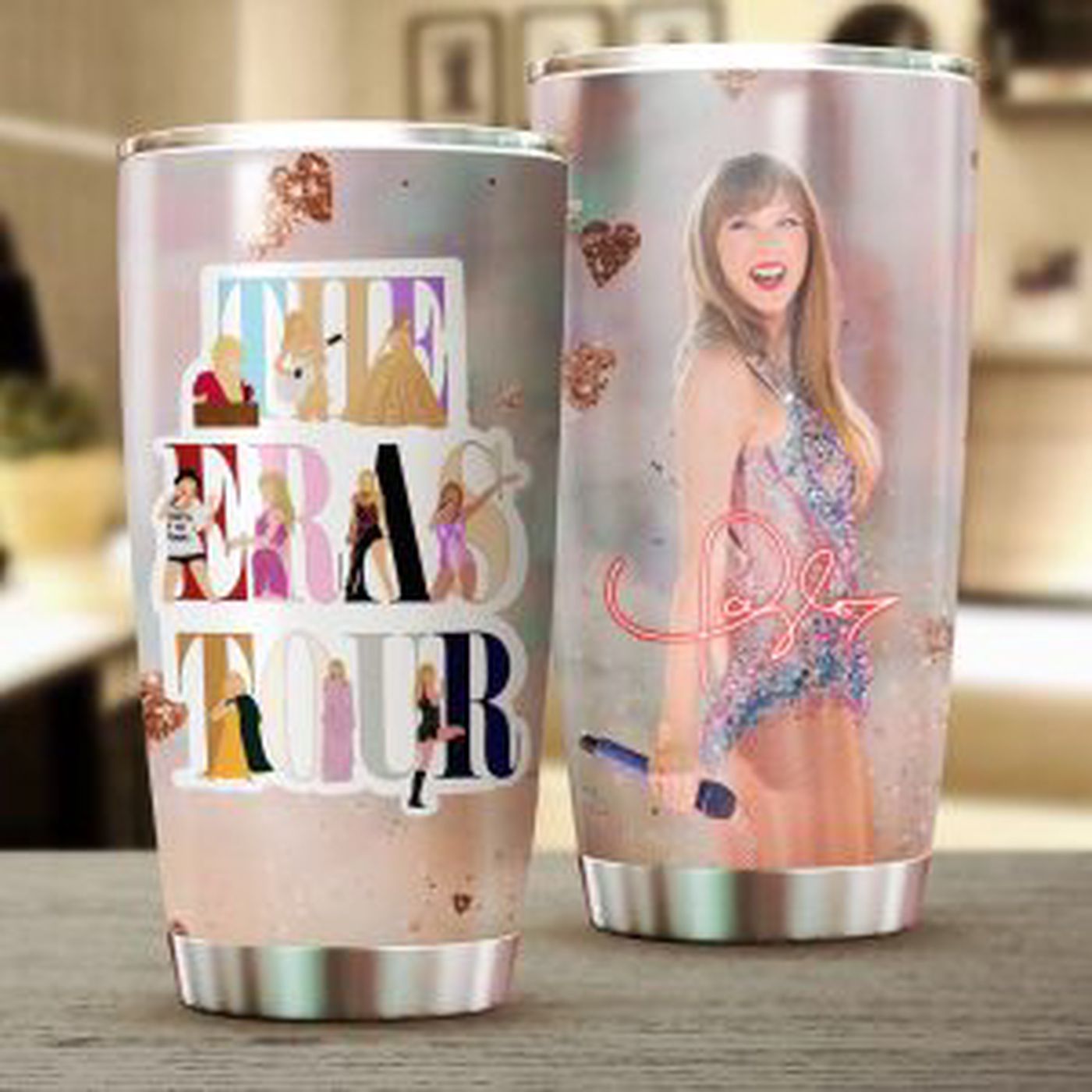 Taylor Swift Tumbler Cup Gift: Stay Cool with this Stylish Collectible Taylor Swift Tumbler Cup Gift: Stay Cool with this Stylish Collectible