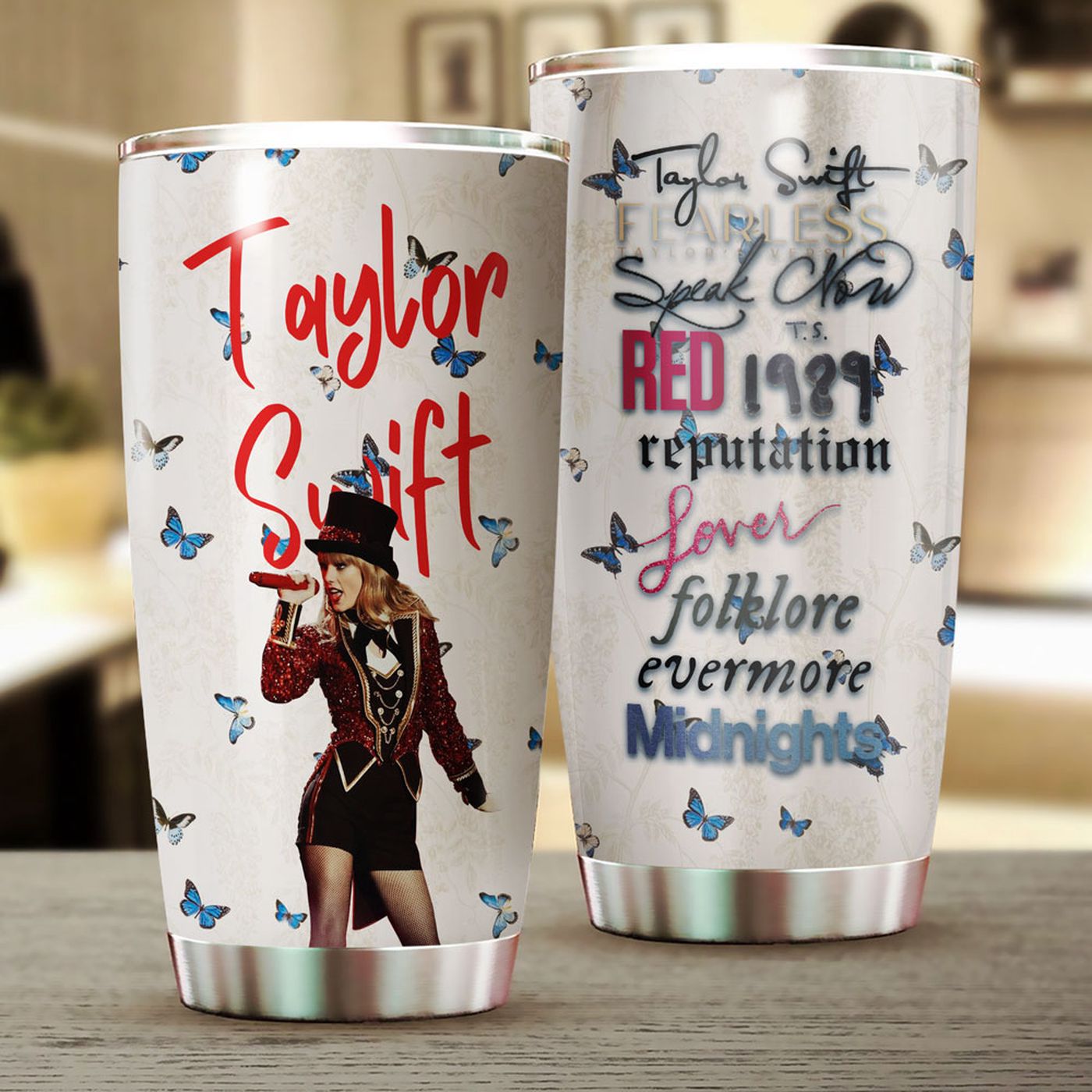 Taylor Swift Tumbler Cup Gift: Stylish and Fun Merchandise for Fans Taylor Swift Tumbler Cup Gift: Stylish and Fun Merchandise for Fans