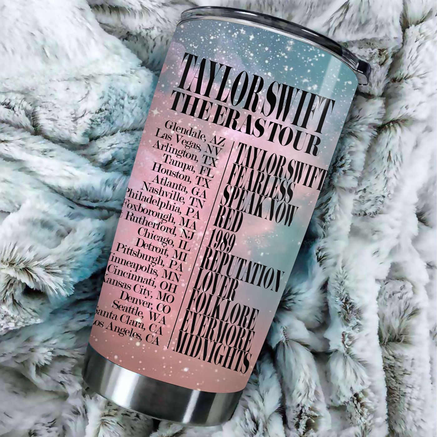 Taylor Swift Tumbler Cup Gift: Sip in Style with this Exclusive Merchandise Perfect Present for Swifties Taylor Swift Tumbler Cup Gift: Sip in Style with this Exclusive Merchandise Perfect Present for Swifties