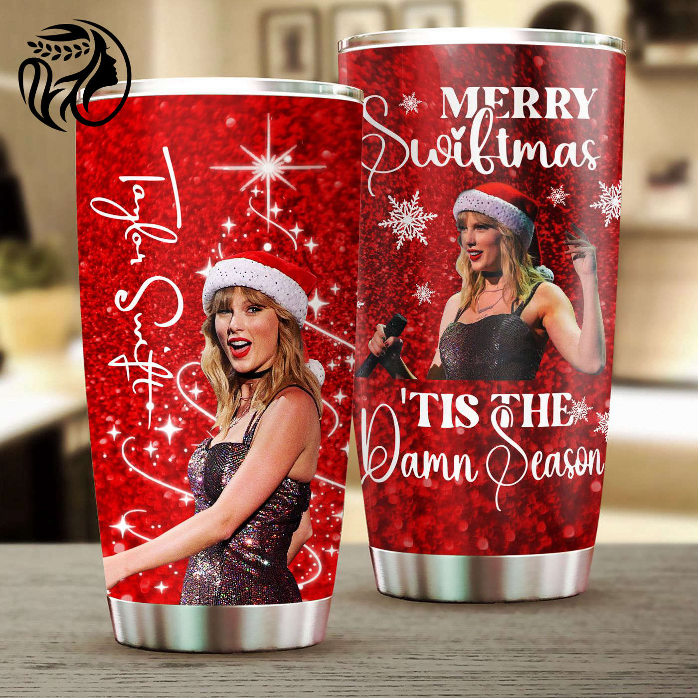 Taylor Swift Tumbler Cup – Perfect Gift for Fans Limited Edition Merchandise