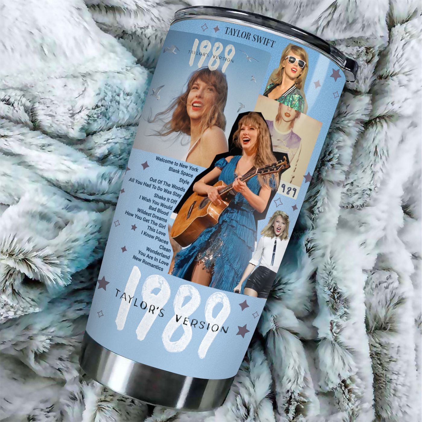 Taylor Swift Tumbler Cup Gift: Stay Stylish with this Limited Edition Collectible Taylor Swift Tumbler Cup Gift: Stay Stylish with this Limited Edition Collectible