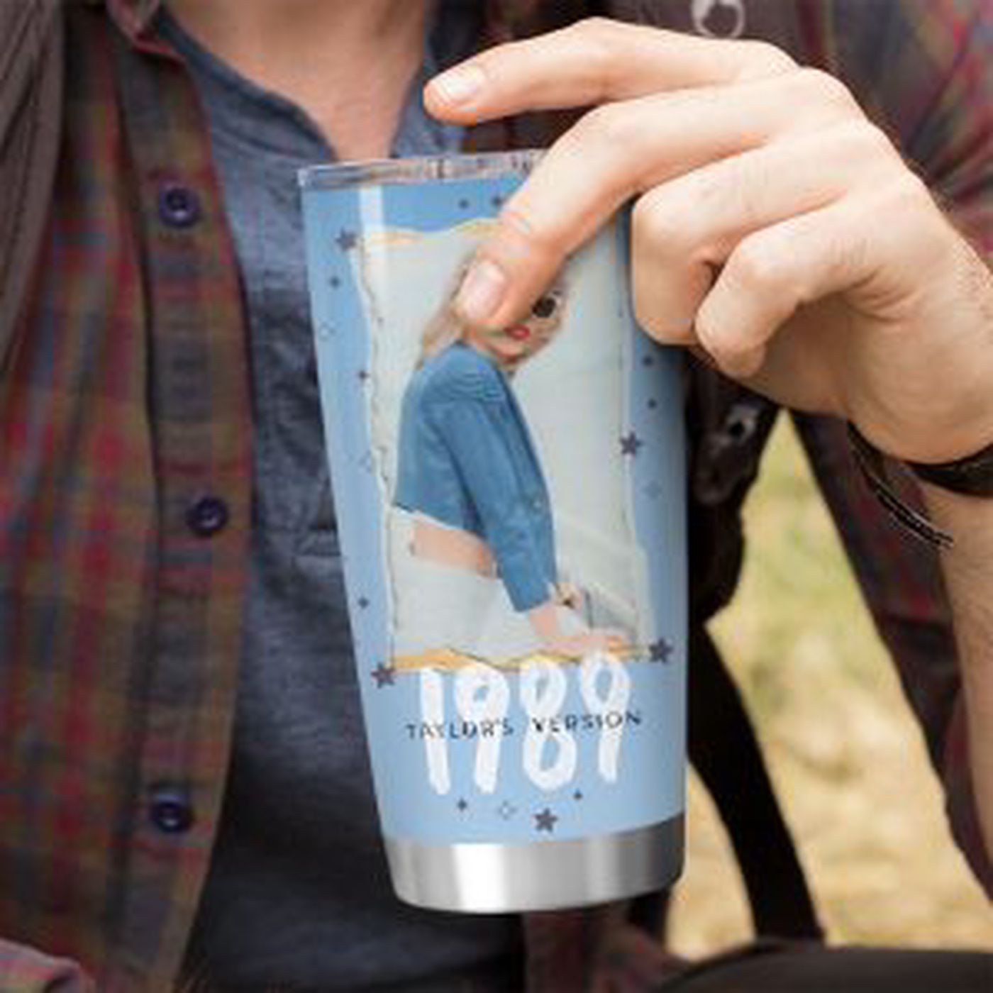 Taylor Swift Tumbler Cup Gift: Stay Stylish with this Limited Edition Collectible Taylor Swift Tumbler Cup Gift: Stay Stylish with this Limited Edition Collectible