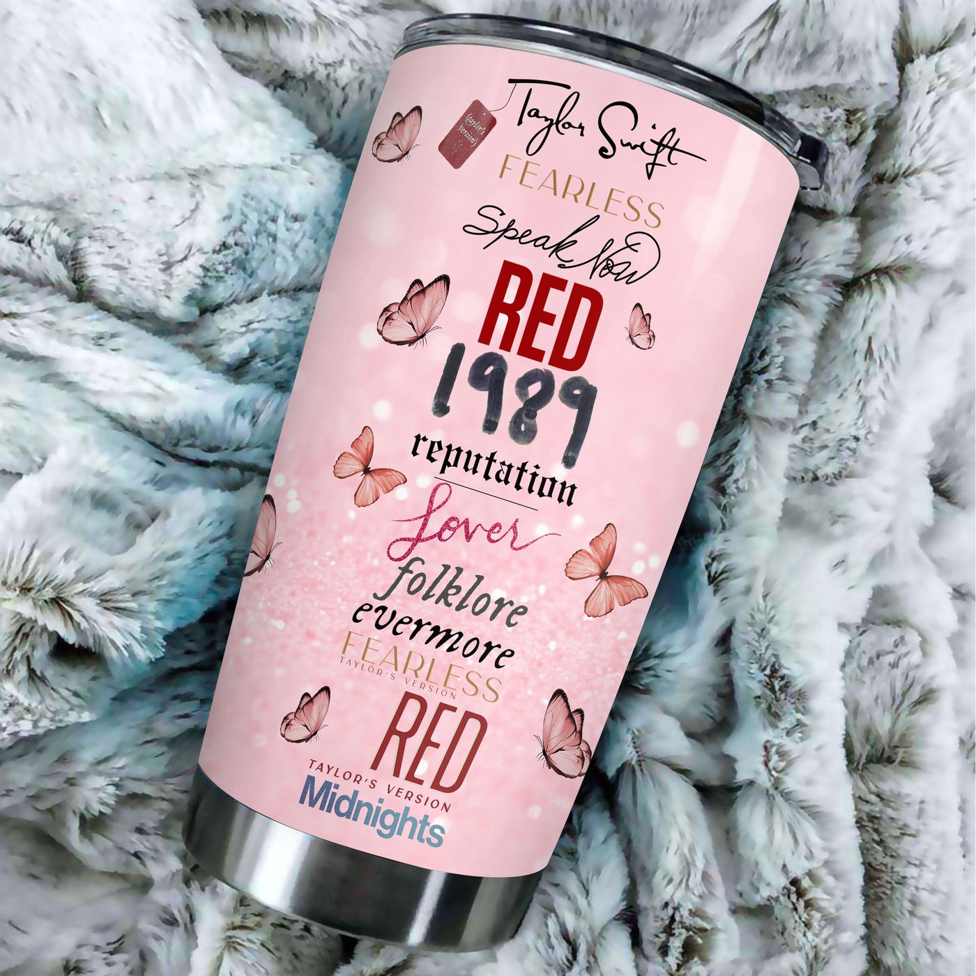 Taylor Swift Tumbler Cup – Perfect Gift for Fans! Limited Edition Collectible with Official Merchandise Taylor Swift Tumbler Cup – Perfect Gift for Fans! Limited Edition Collectible with Official Merchandise