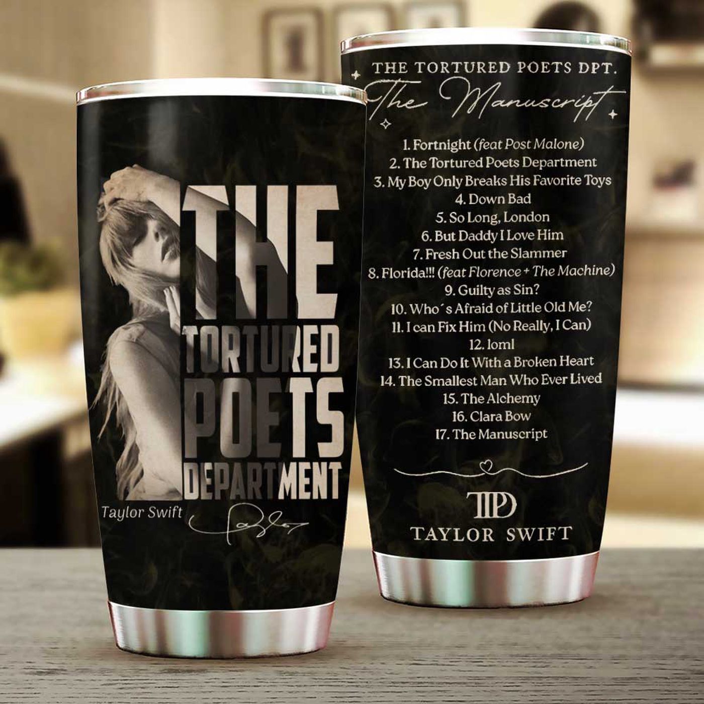 Taylor Swift Tumbler Cup – MAITM: Sip in Style with this Limited Edition Collectible Taylor Swift Tumbler Cup – MAITM: Sip in Style with this Limited Edition Collectible