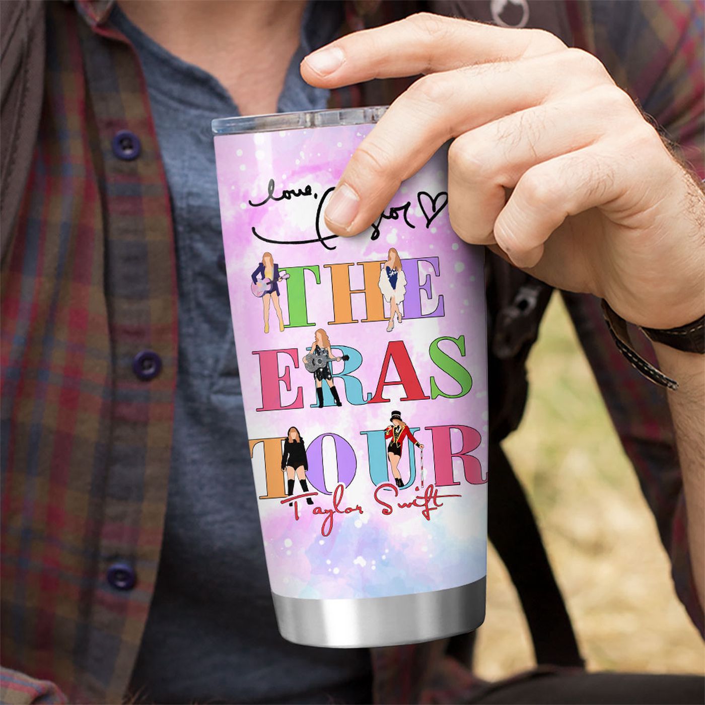Taylor Swift Tumbler CupGift: Stylish and Durable Merchandise for Fans – Limited Edition Collectible Taylor Swift Tumbler CupGift: Stylish and Durable Merchandise for Fans – Limited Edition Collectible